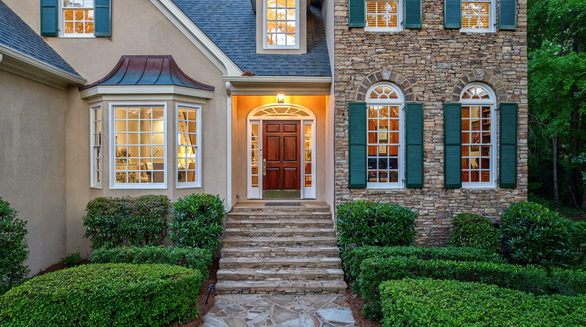 3557 Granite Way, Augusta GA  30907-8972 exterior