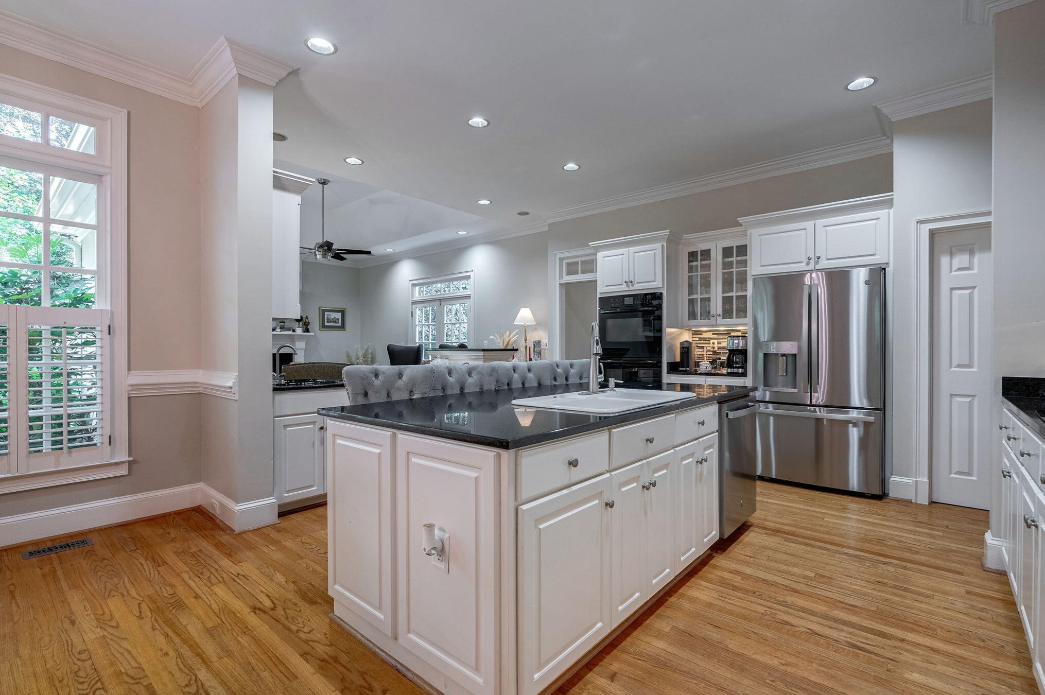 3557 Granite Way, Augusta GA  30907-8972 exterior