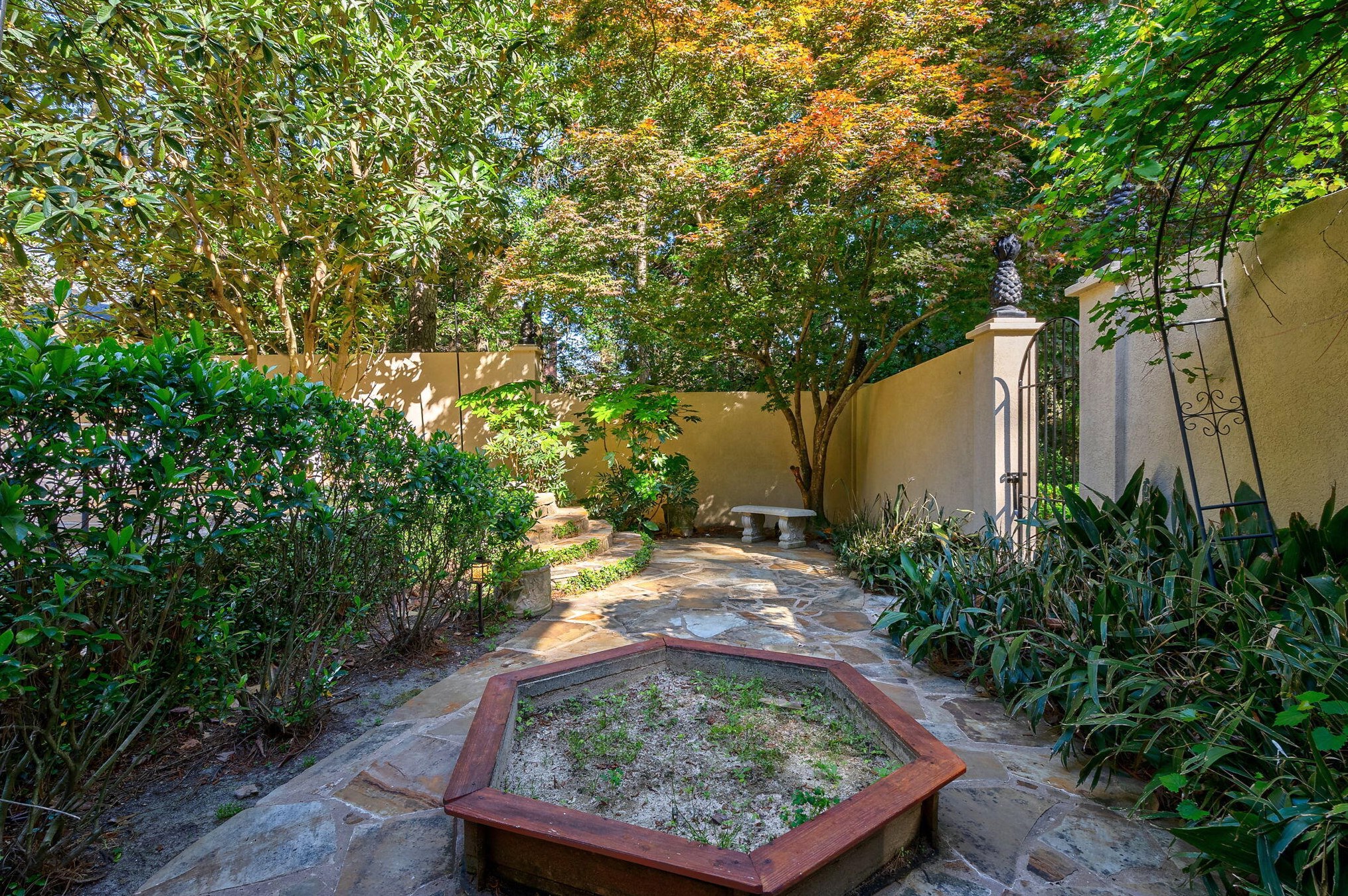 3557 Granite Way, Augusta GA  30907-8972 exterior