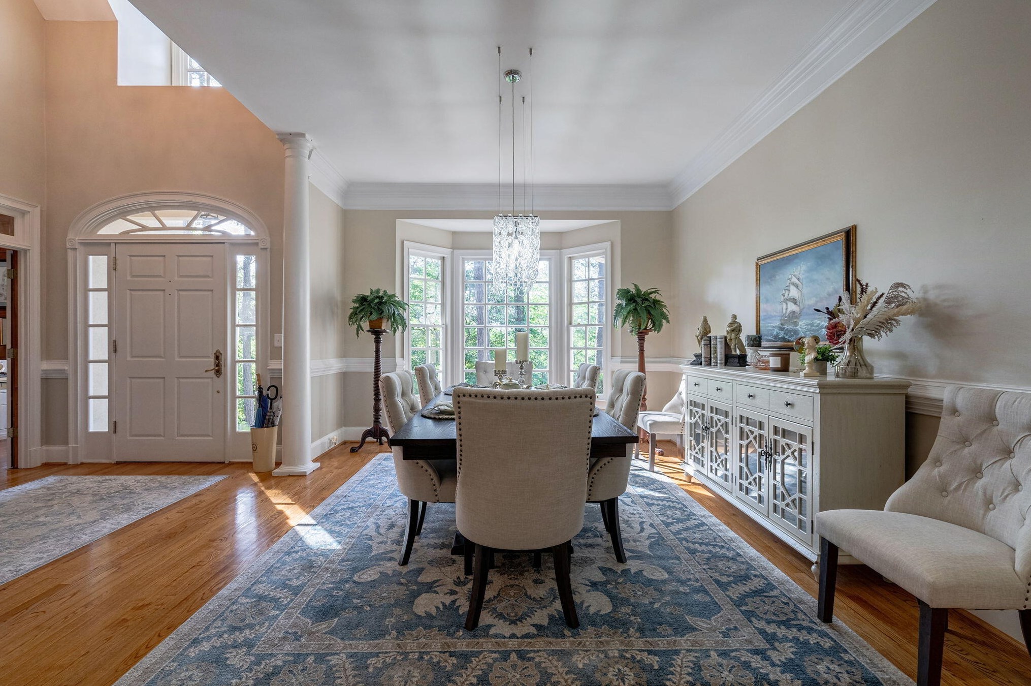 3557 Granite Way, Augusta GA  30907-8972 exterior