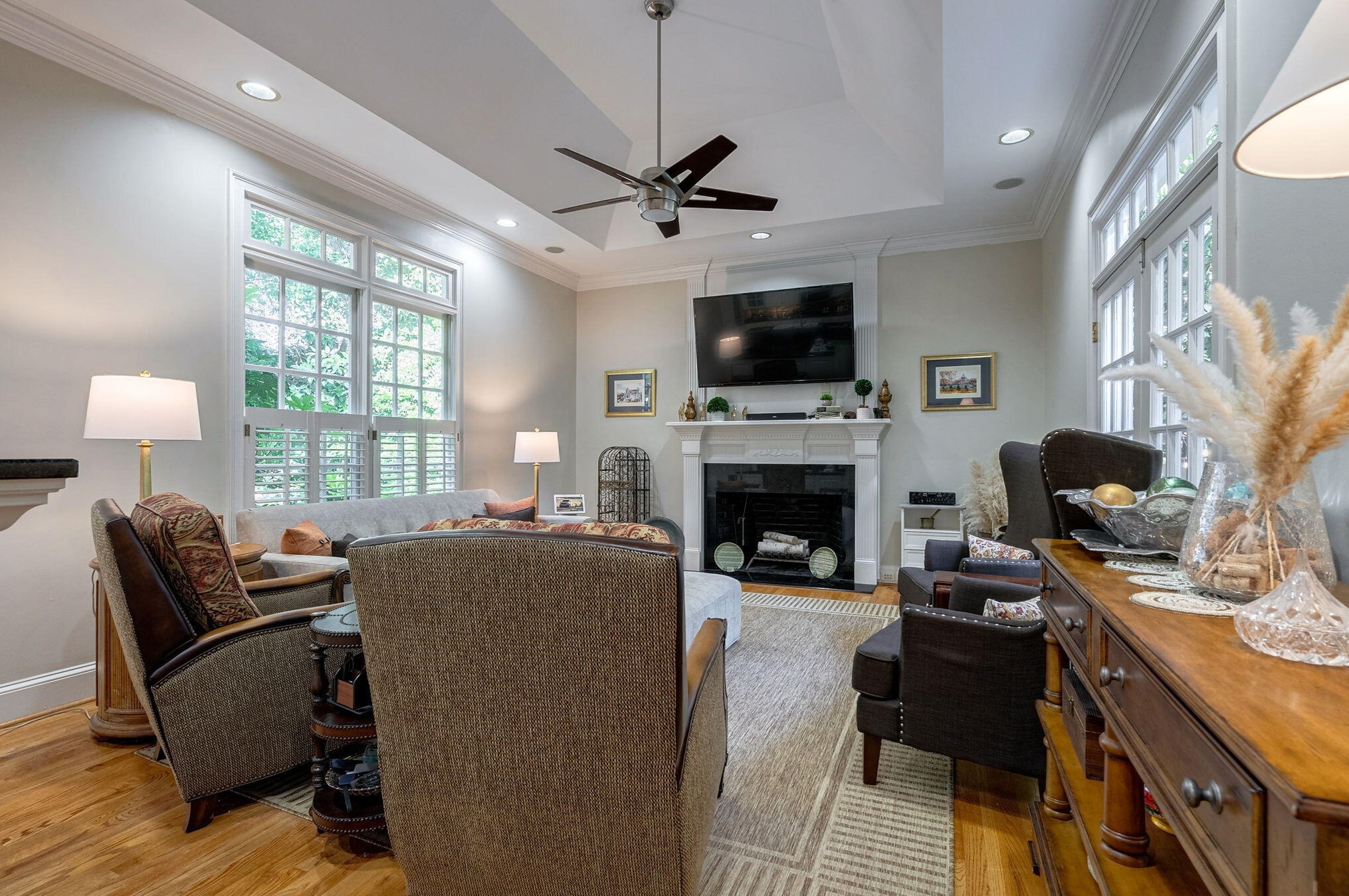 3557 Granite Way, Augusta GA  30907-8972 exterior