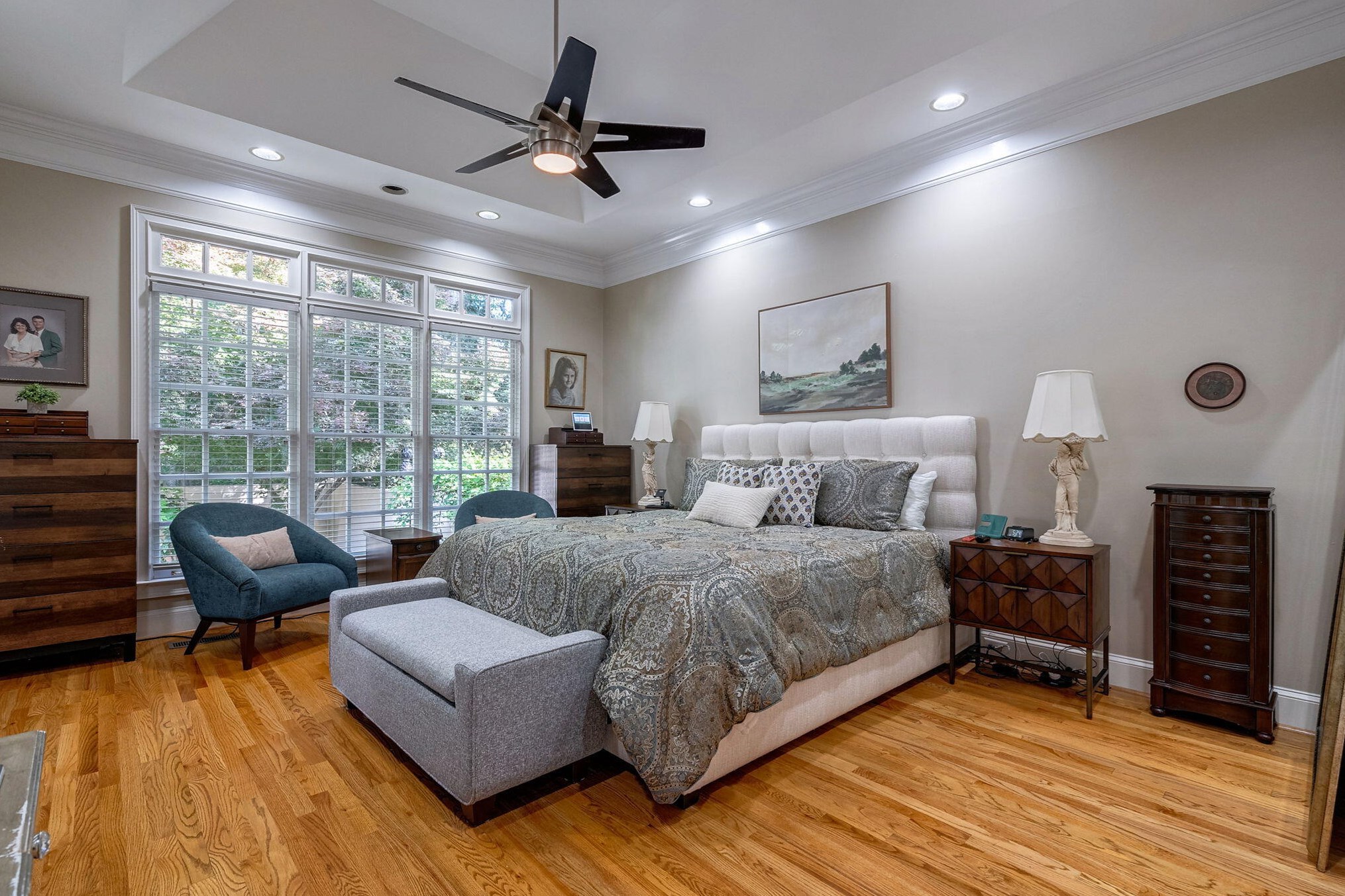 3557 Granite Way, Augusta GA  30907-8972 exterior