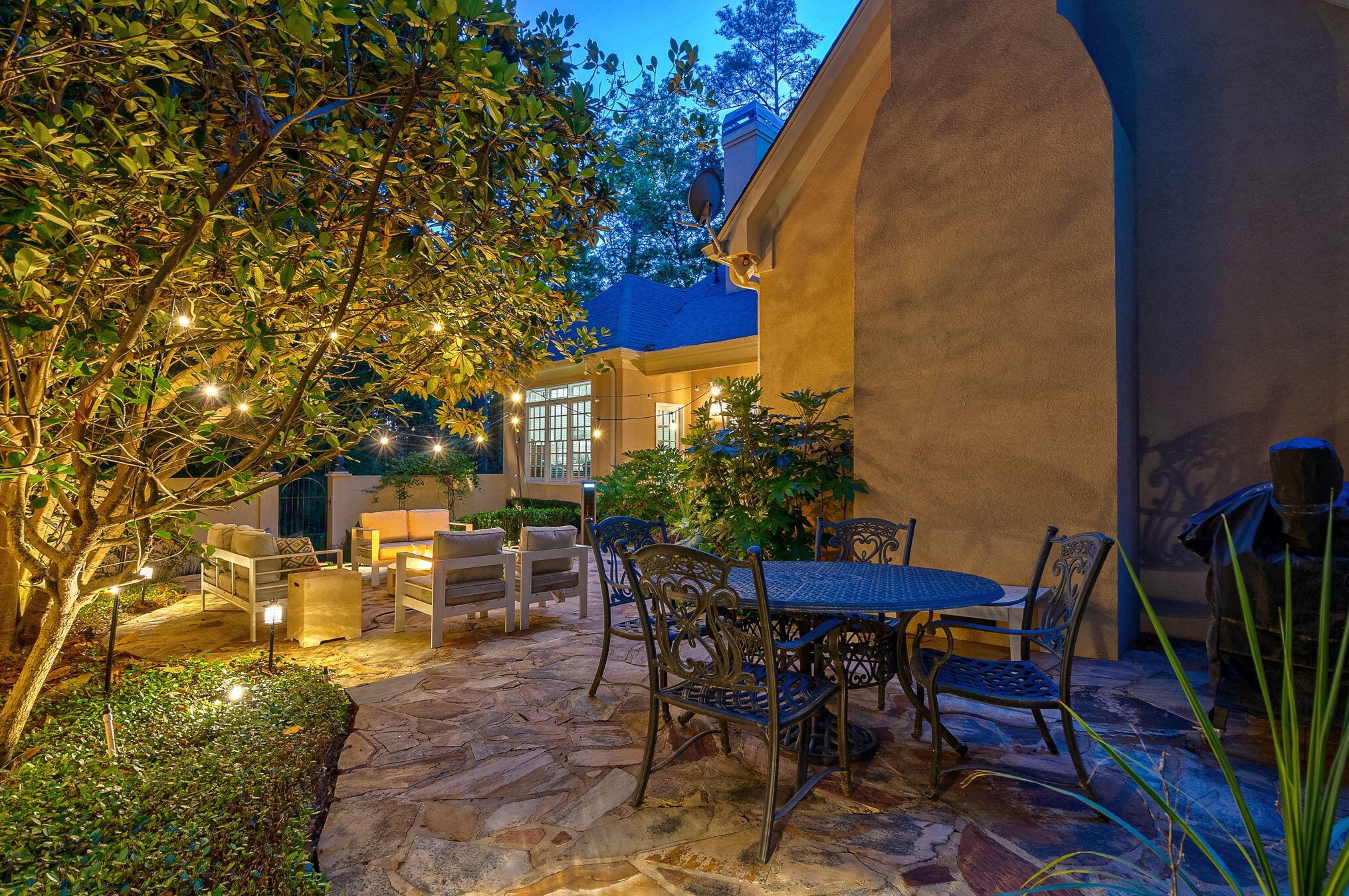 3557 Granite Way, Augusta GA  30907-8972 exterior