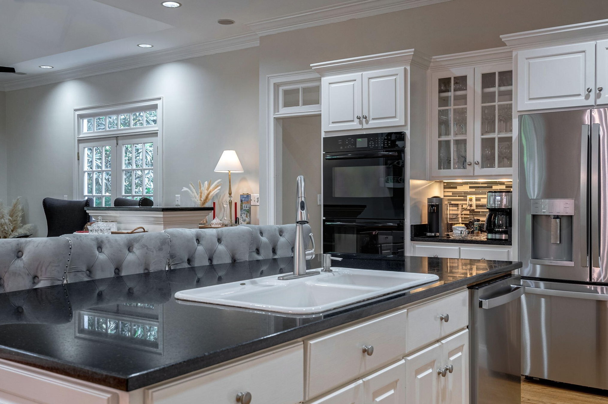 3557 Granite Way, Augusta GA  30907-8972 exterior