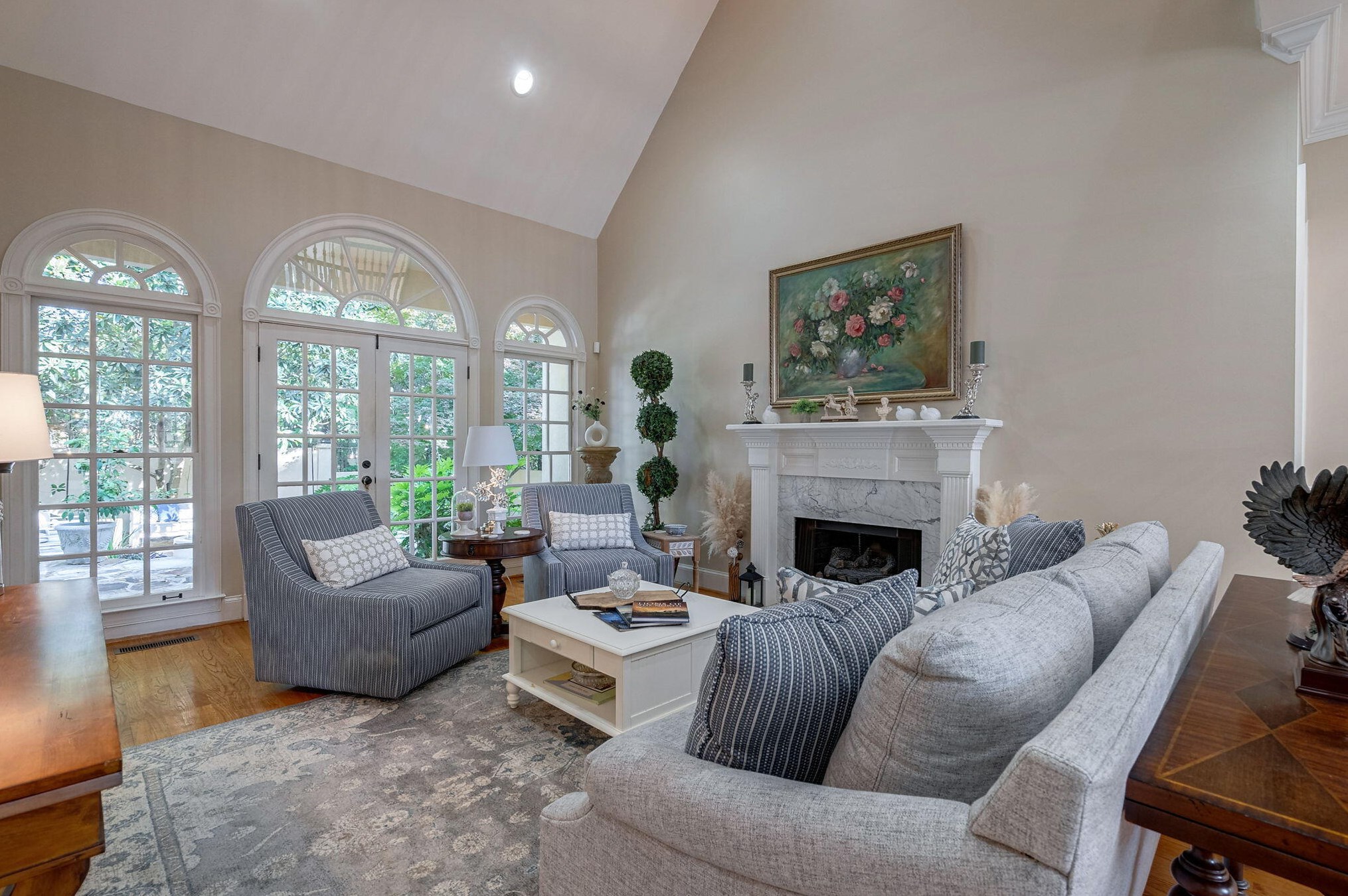 3557 Granite Way, Augusta GA  30907-8972 exterior