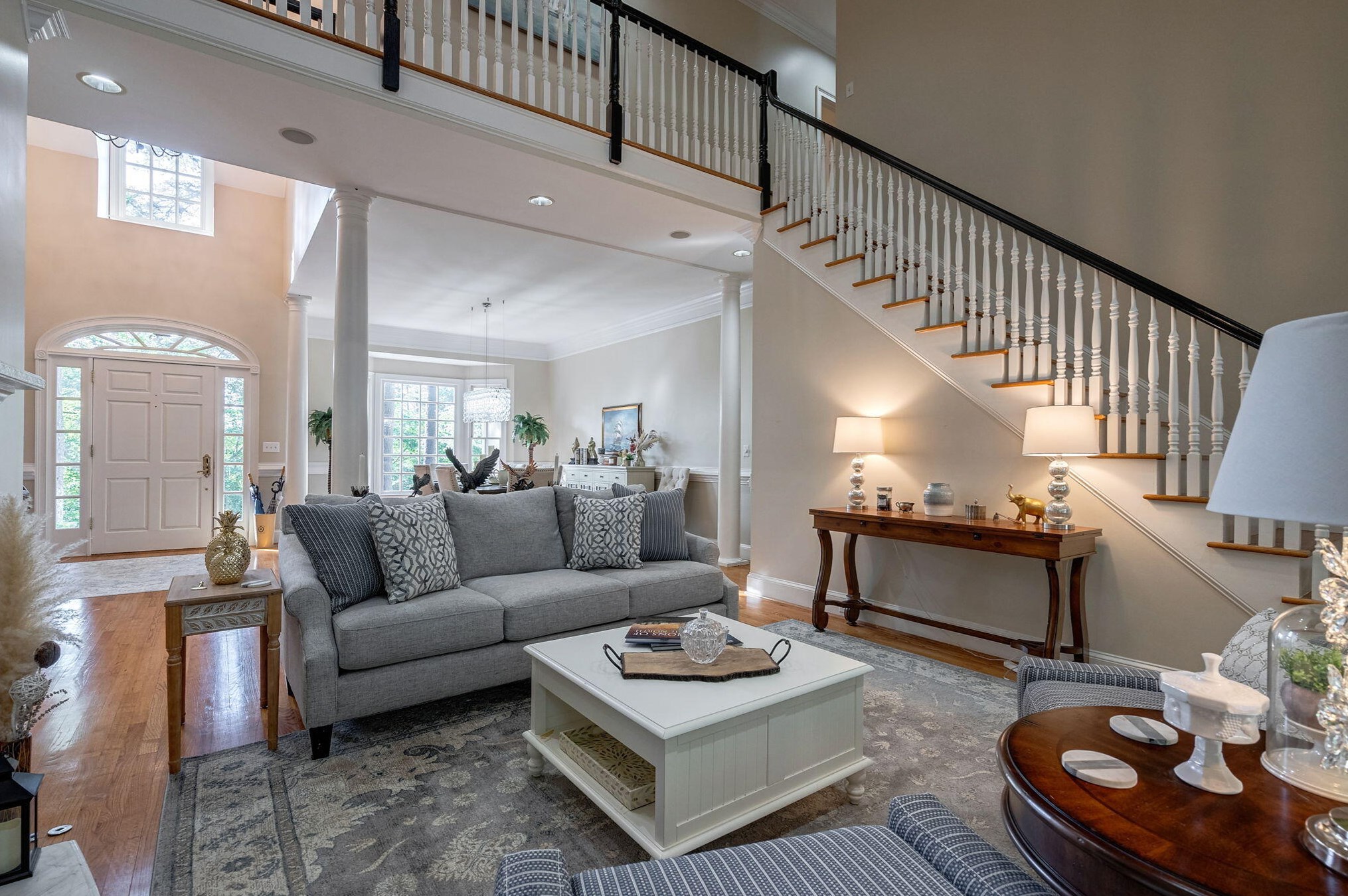 3557 Granite Way, Augusta GA  30907-8972 exterior