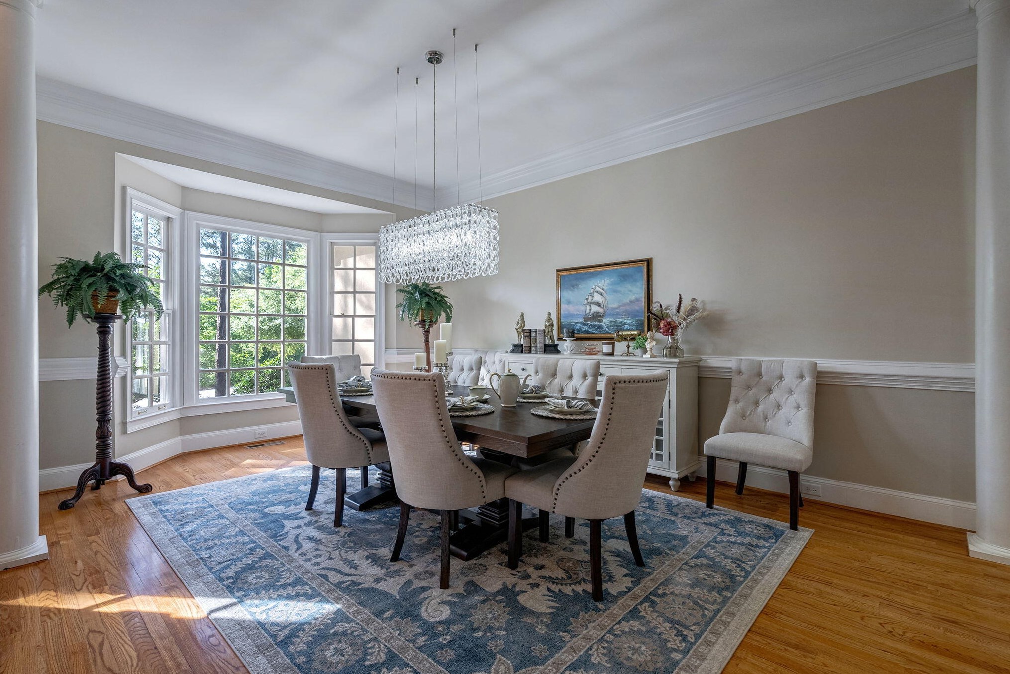 3557 Granite Way, Augusta GA  30907-8972 exterior