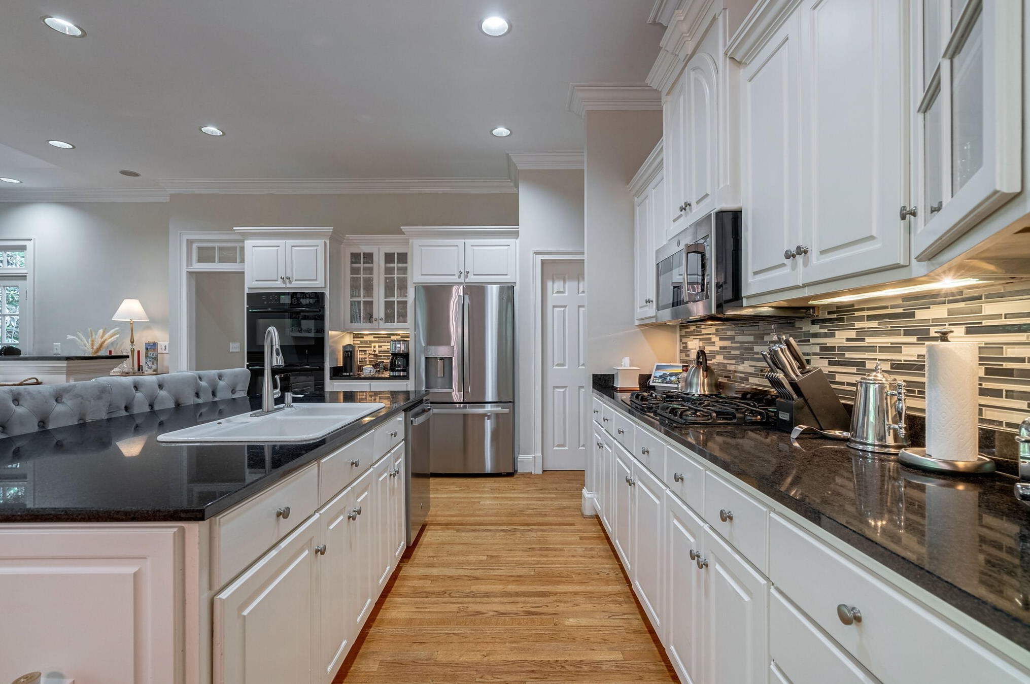 3557 Granite Way, Augusta GA  30907-8972 exterior