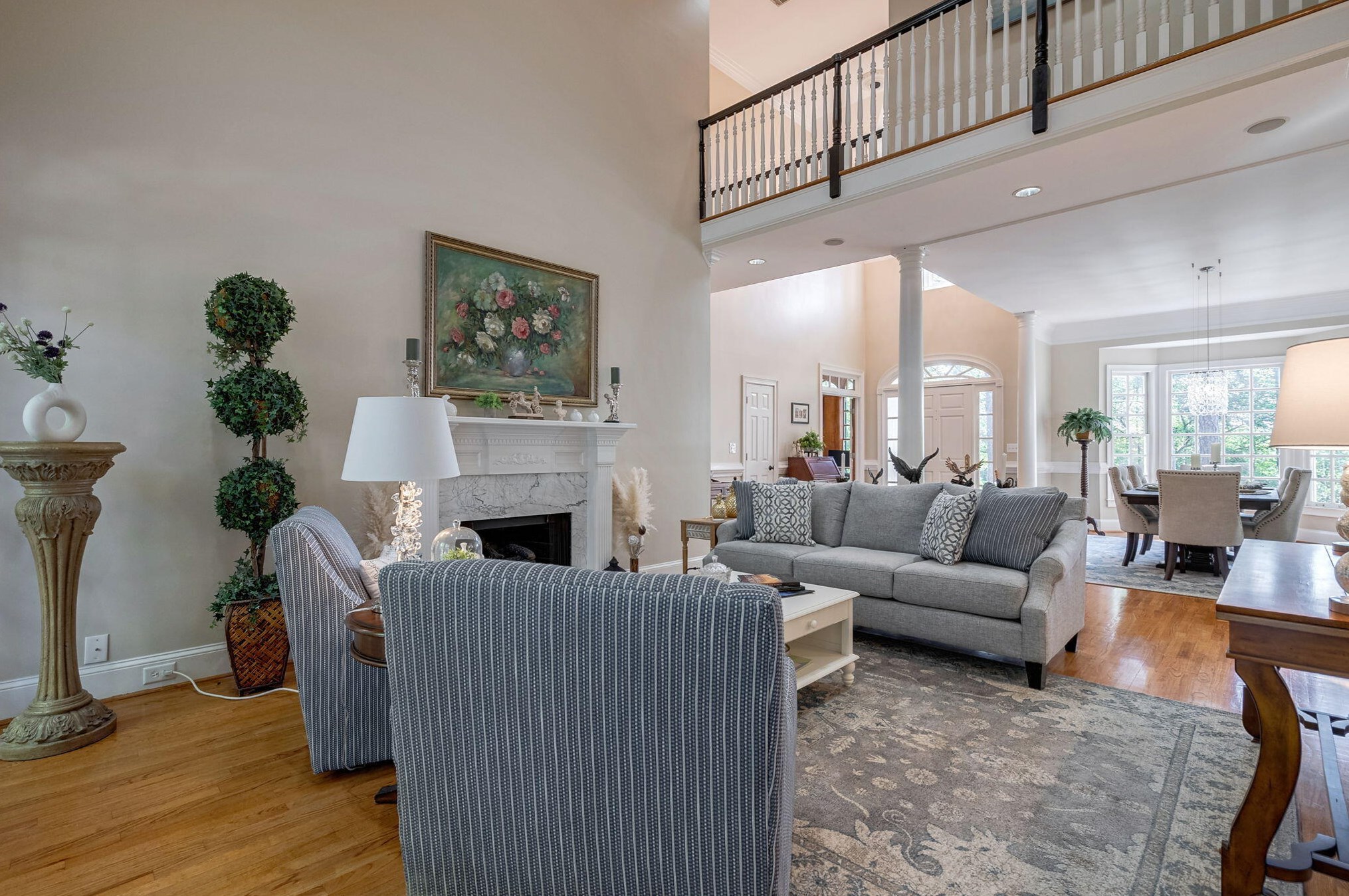 3557 Granite Way, Augusta GA  30907-8972 exterior