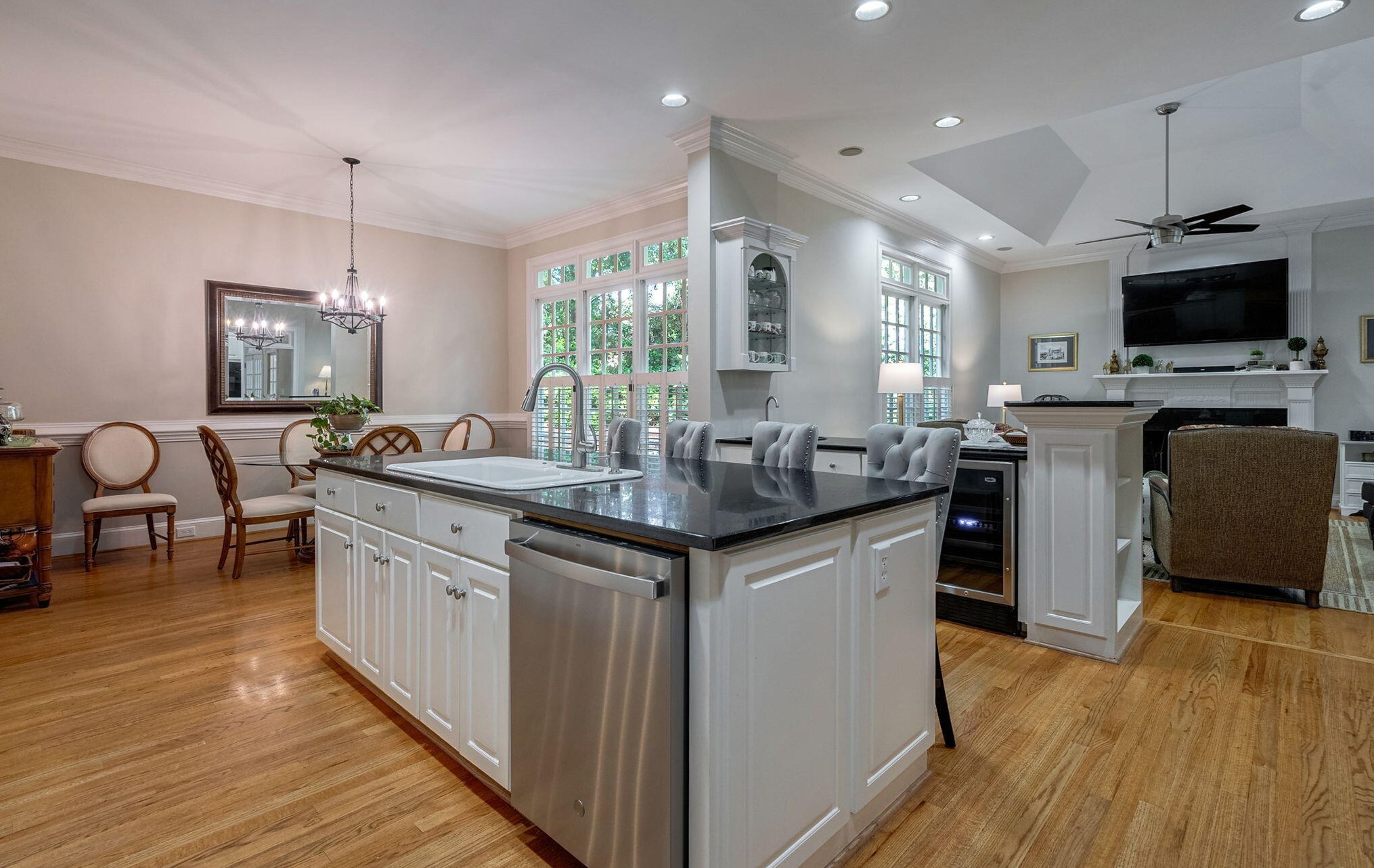 3557 Granite Way, Augusta GA  30907-8972 exterior