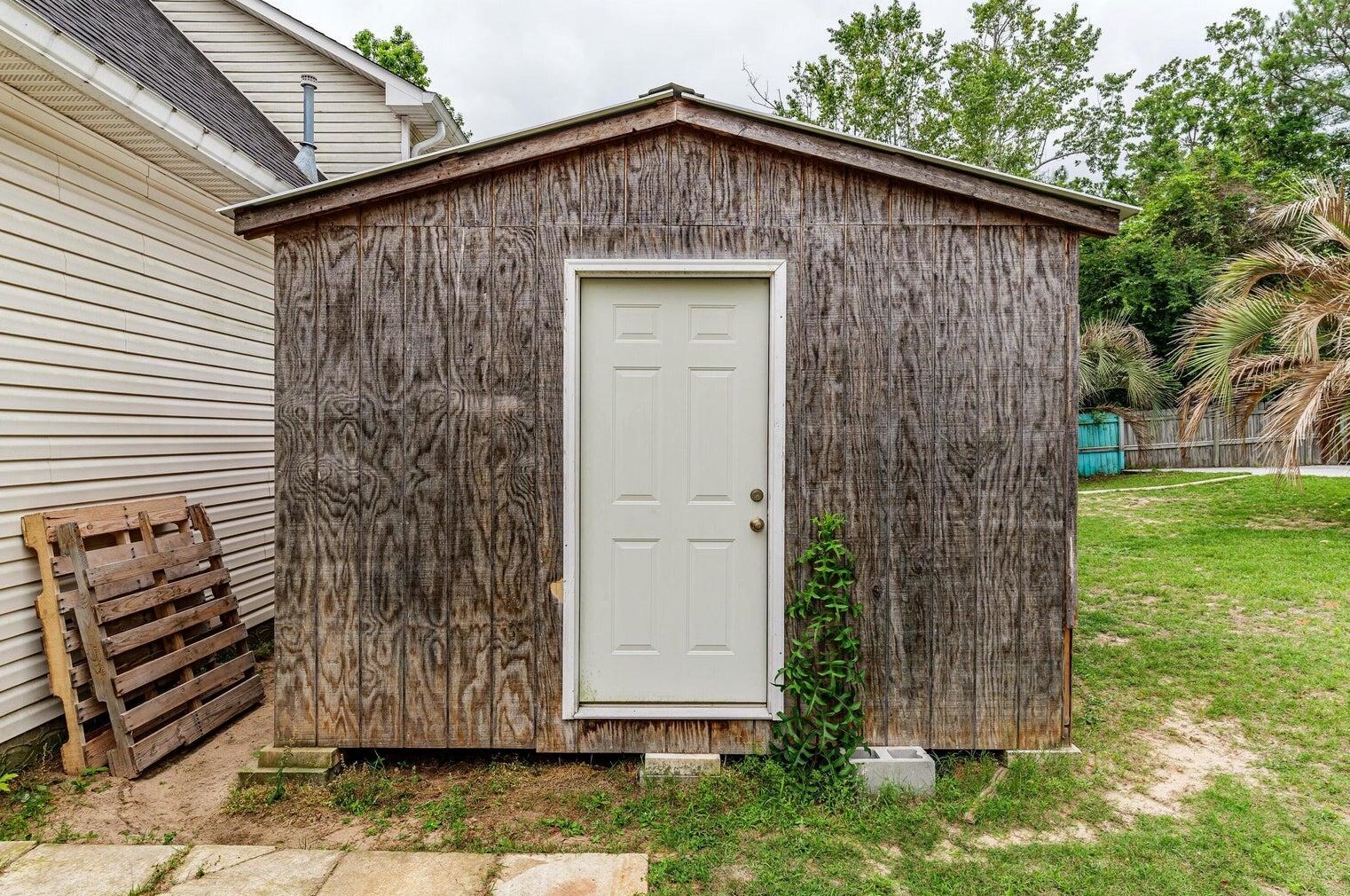 541 Old Sudlow Lk Rd, North Augusta SC  29841-9234 exterior