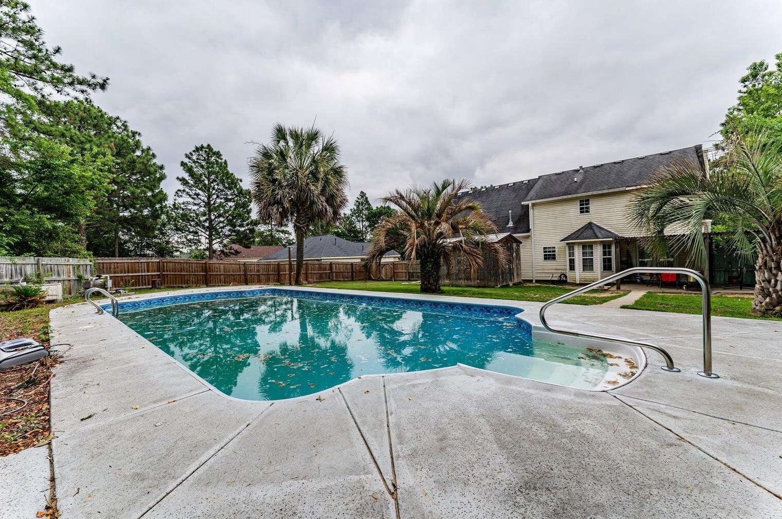541 Old Sudlow Lk Rd, North Augusta SC  29841-9234 exterior