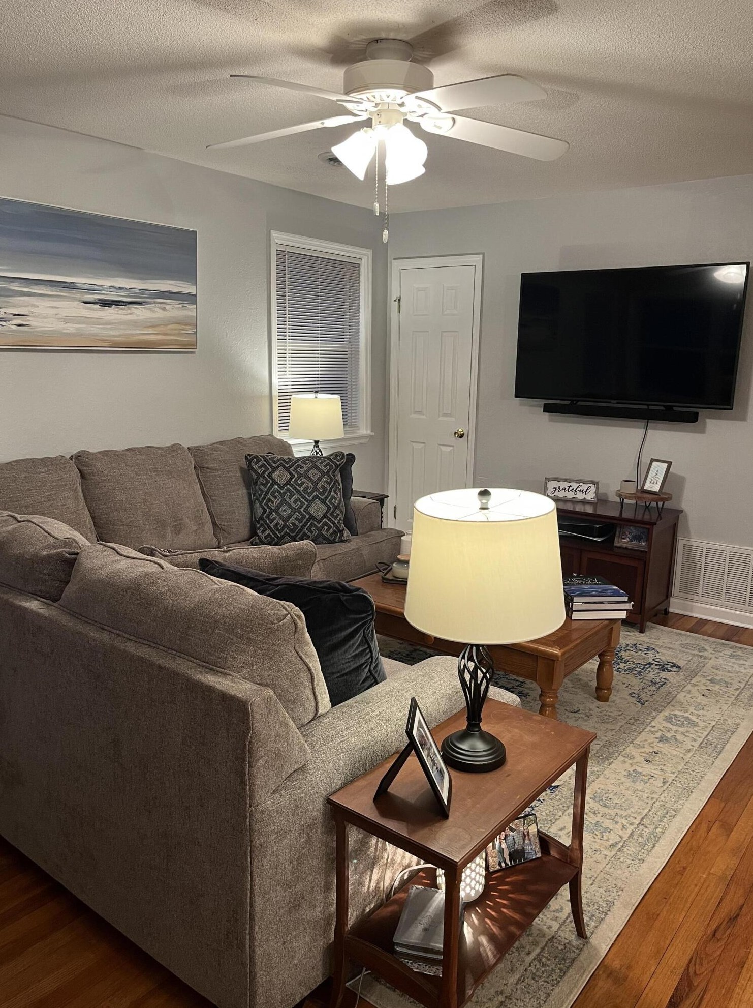 1203 Azalea Dr, Augusta GA  30904-3324 exterior