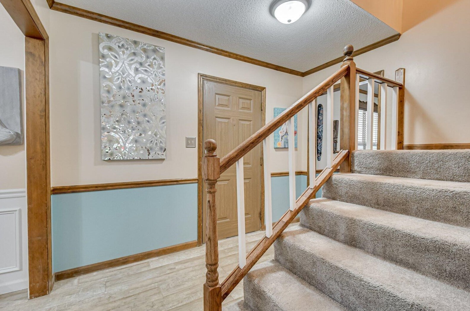 655 Clinton Way, Augusta GA  30907-4410 exterior