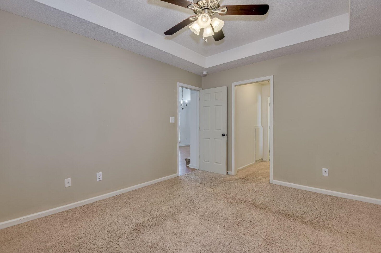 4503 Derryclare Ln, Evans GA  30809-3439 exterior