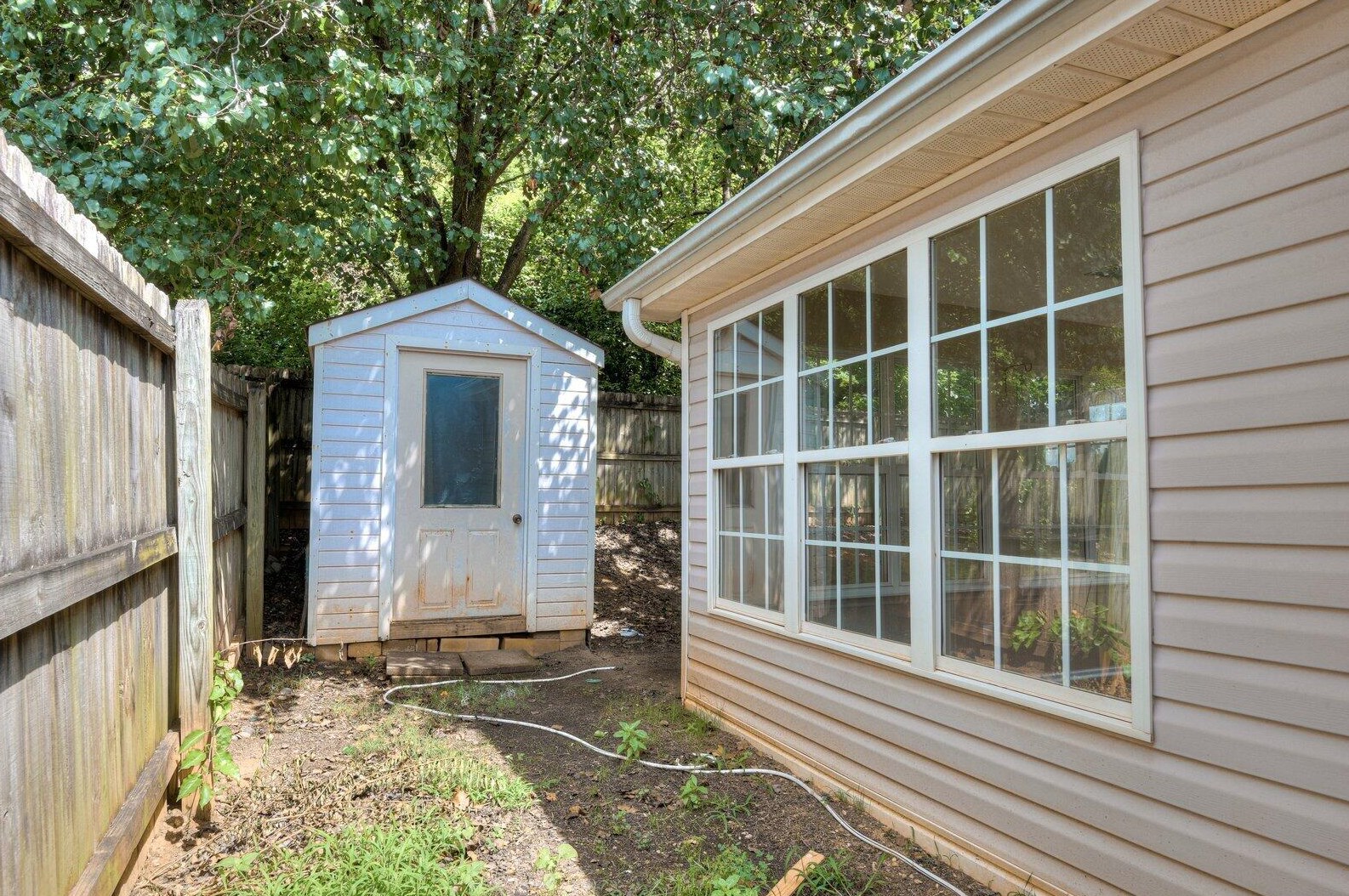 4503 Derryclare Ln, Evans GA  30809-3439 exterior