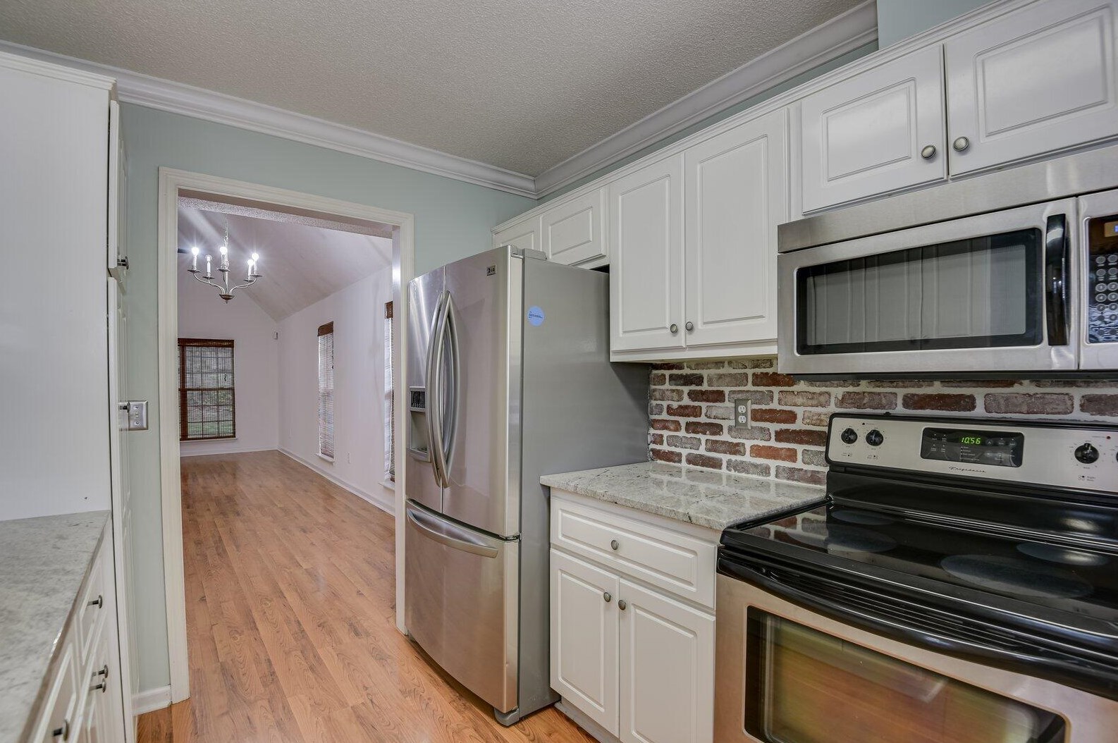 4503 Derryclare Ln, Evans GA  30809-3439 exterior