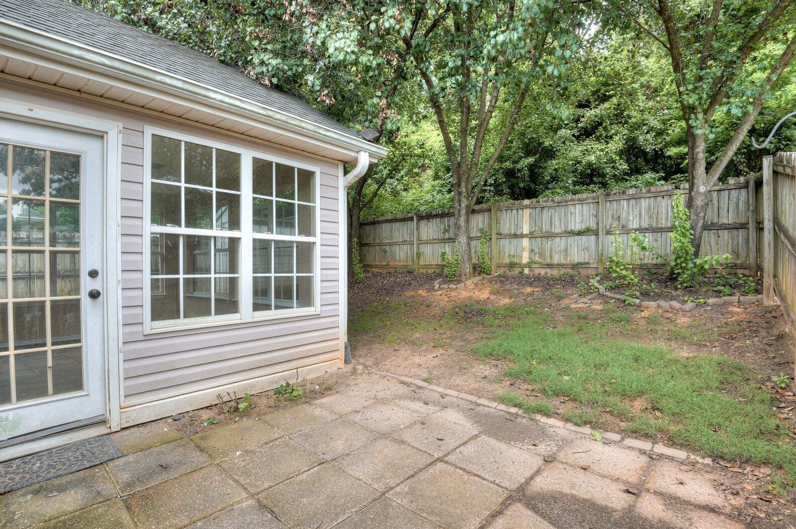 4503 Derryclare Ln, Evans GA  30809-3439 exterior