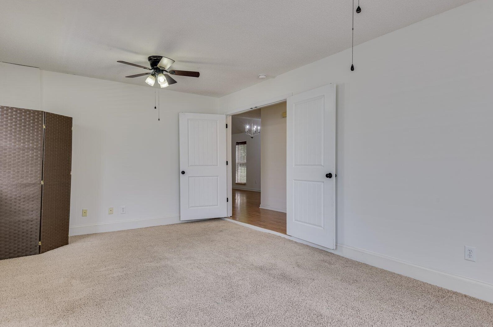 4503 Derryclare Ln, Evans GA  30809-3439 exterior