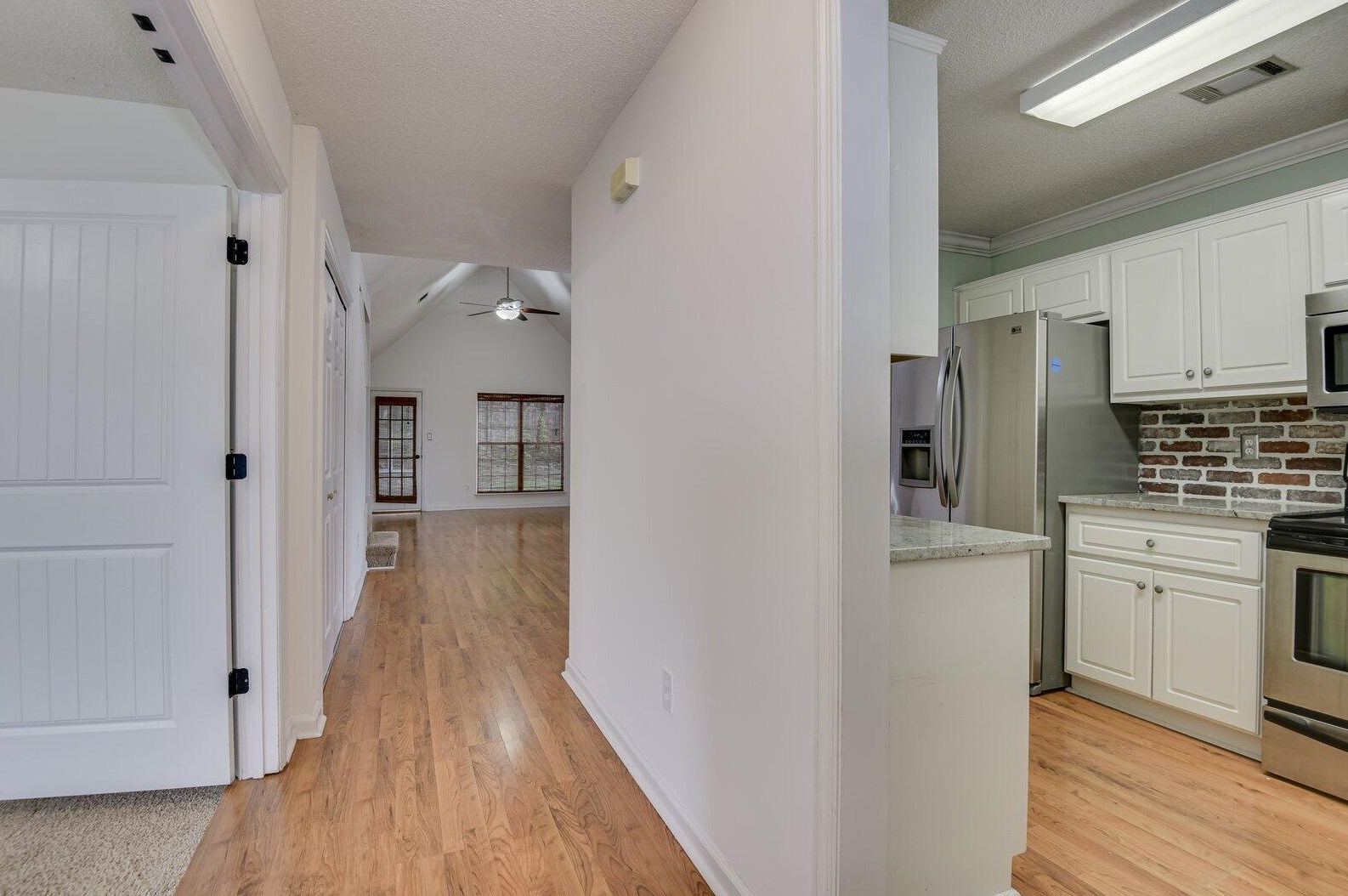 4503 Derryclare Ln, Evans GA  30809-3439 exterior