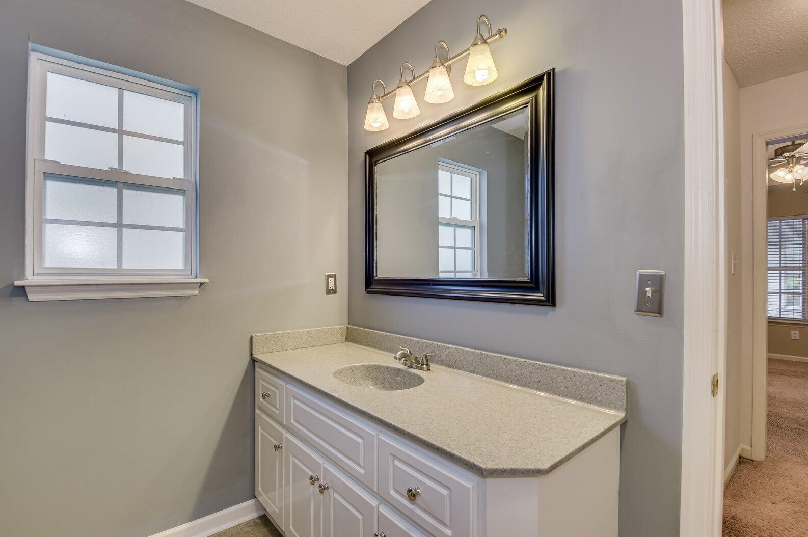 4503 Derryclare Ln, Evans GA  30809-3439 exterior