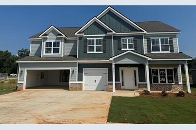 2466 Laurens, Grovetown, GA 30813 - Photo 1