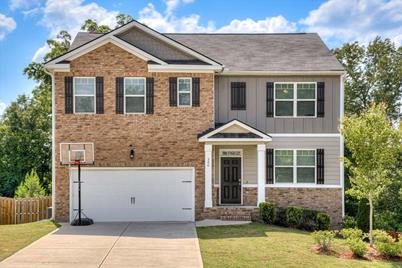 246 Callahan Drive, Evans, GA 30809 - Photo 1