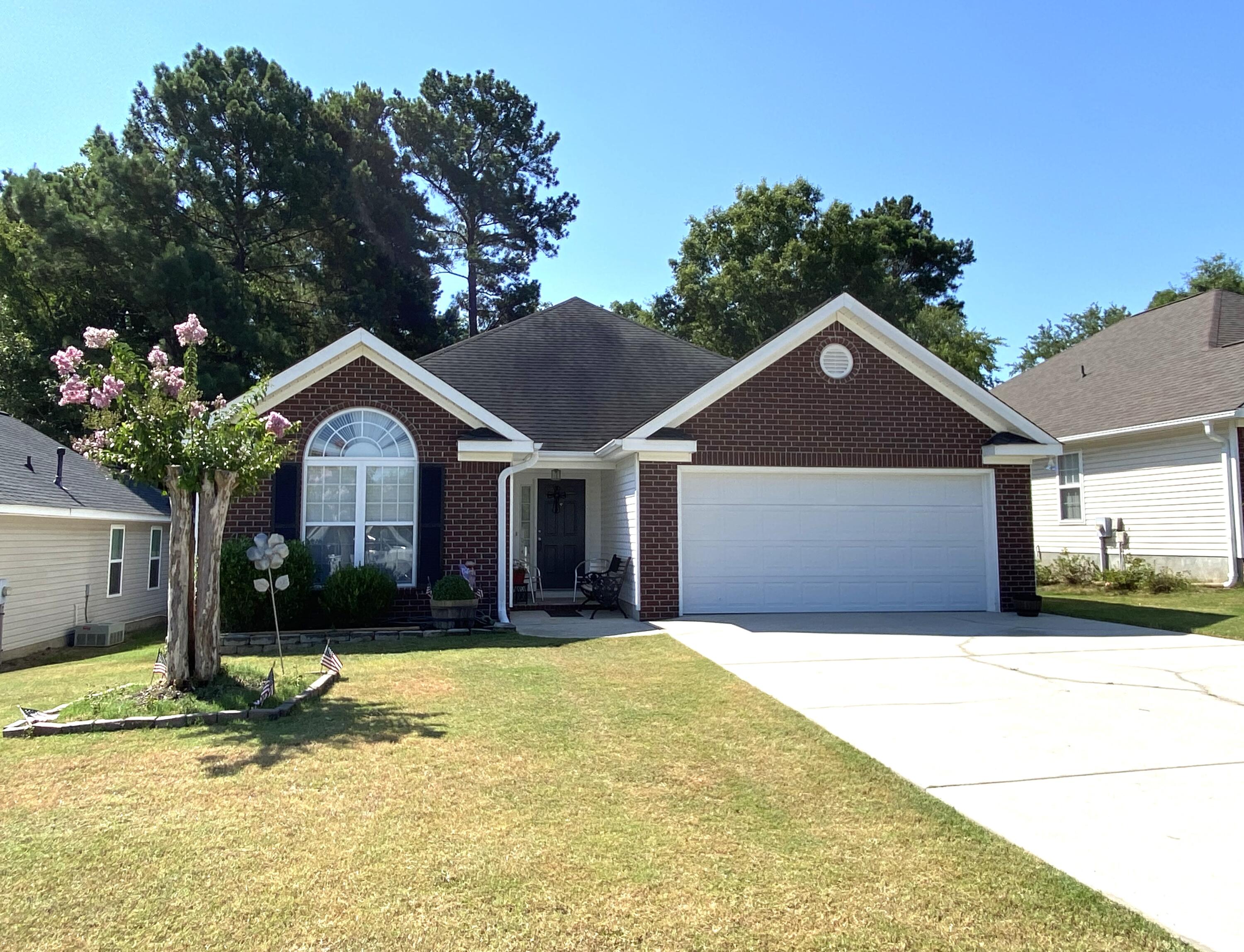 2040 Sylvan Lake Dr, Grovetown, GA 30813 MLS 531164 Coldwell Banker