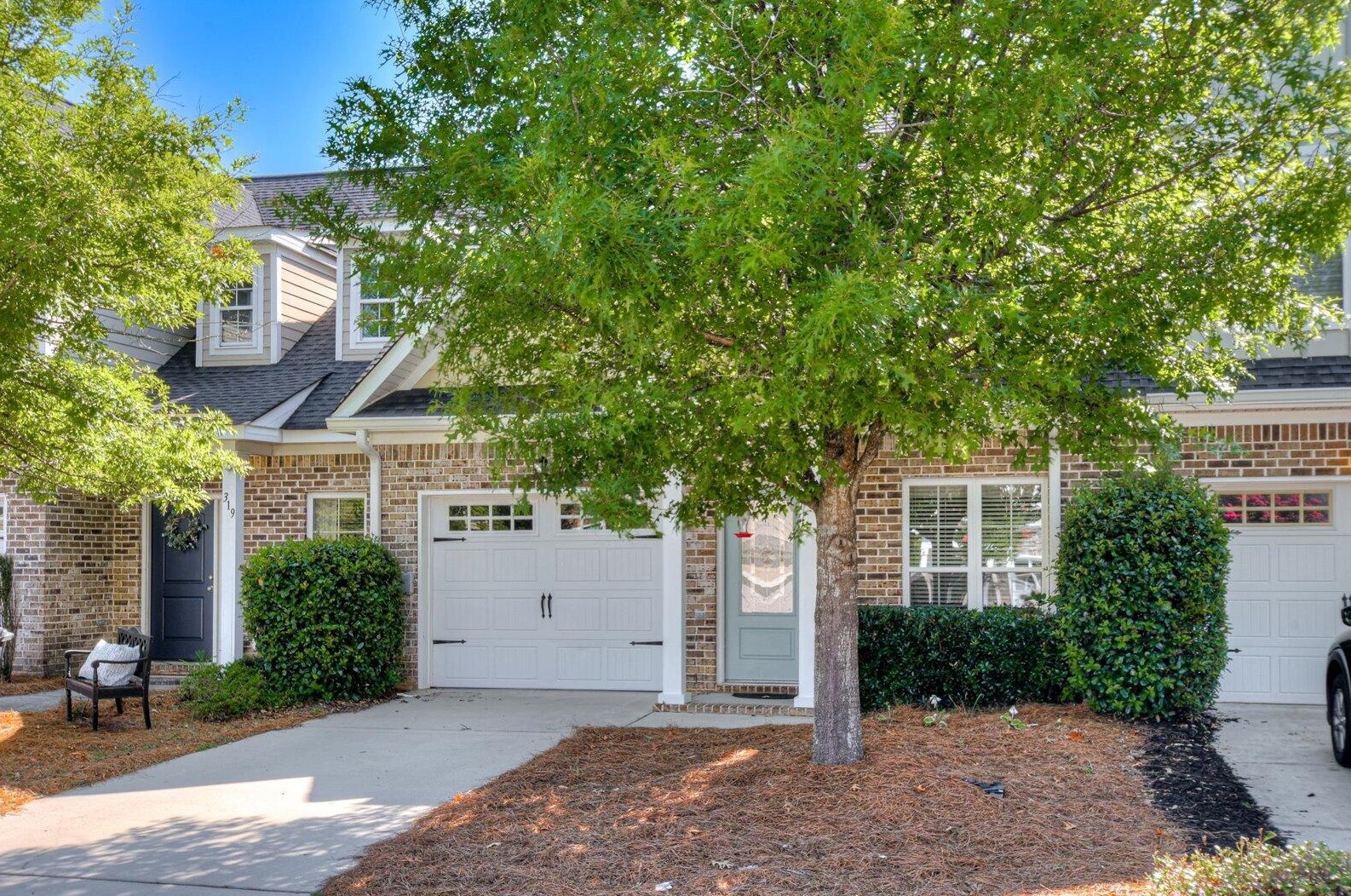 317 Buxton Ln, Evans GA  30809-8412 exterior