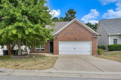 3631 Mossland Drive, Martinez, GA 30907 - Photo 1