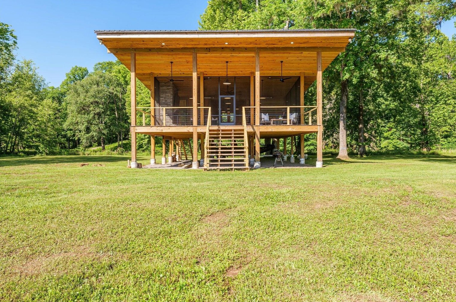 4111 Rivermont Dr, Evans GA  30809-4862 exterior