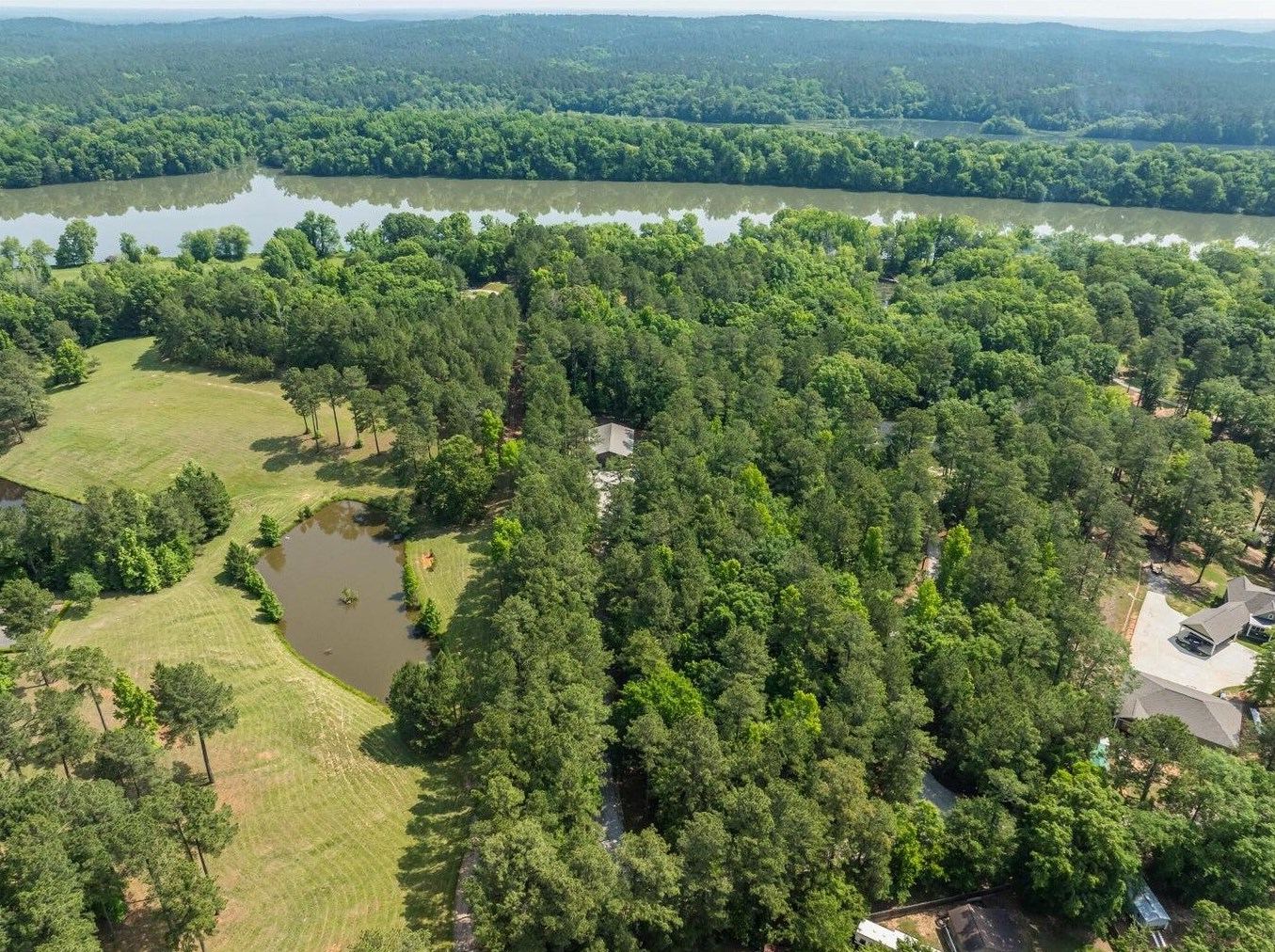 4111 Rivermont Dr, Evans GA  30809-4862 exterior