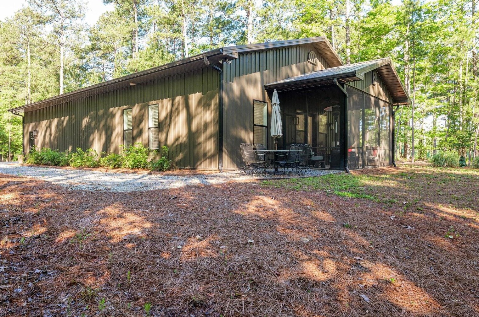 4111 Rivermont Dr, Evans GA  30809-4862 exterior