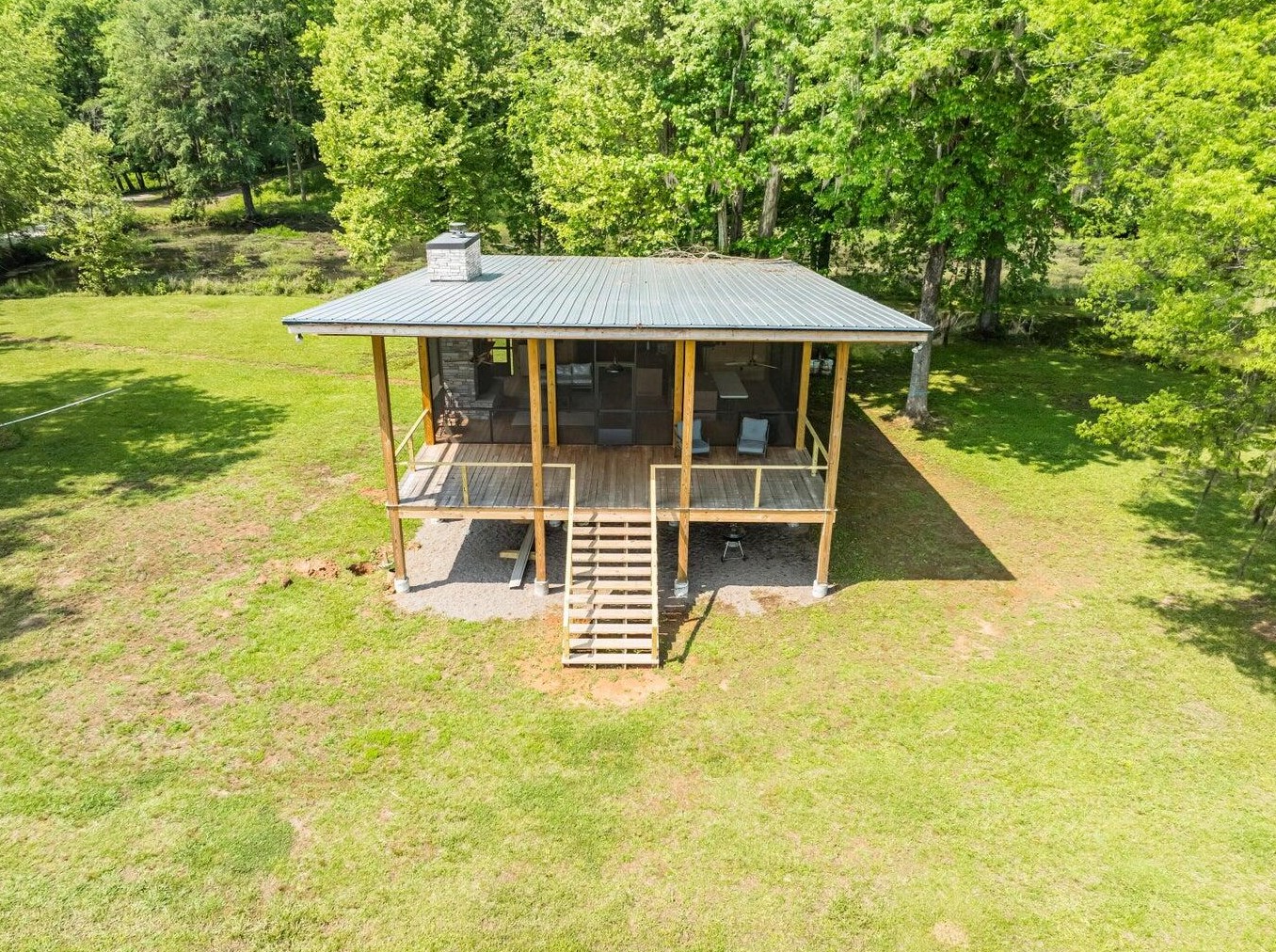4111 Rivermont Dr, Evans GA  30809-4862 exterior