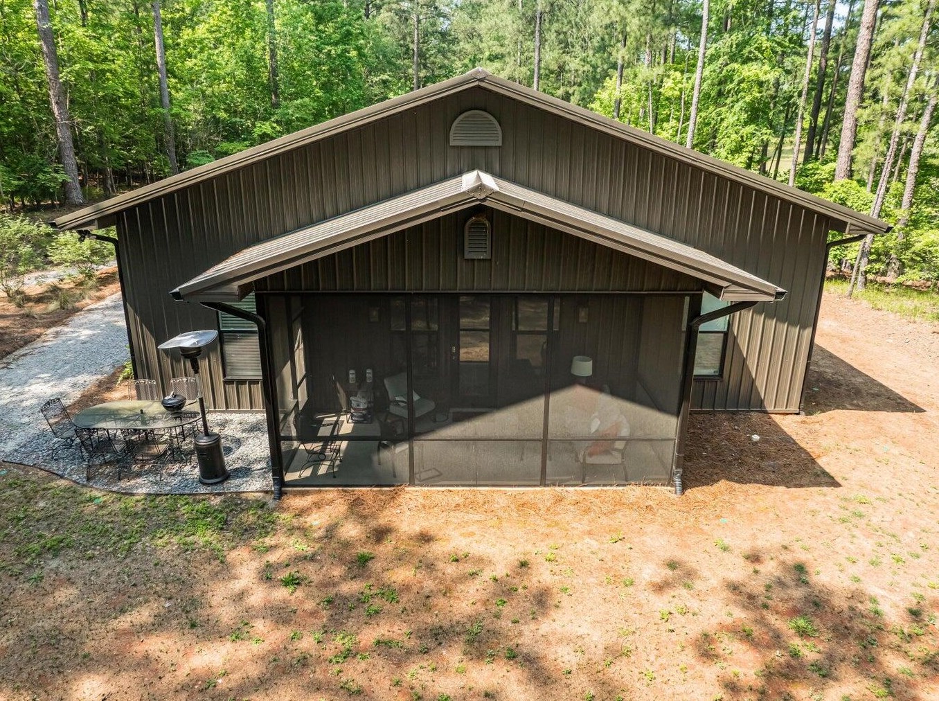 4111 Rivermont Dr, Evans GA  30809-4862 exterior
