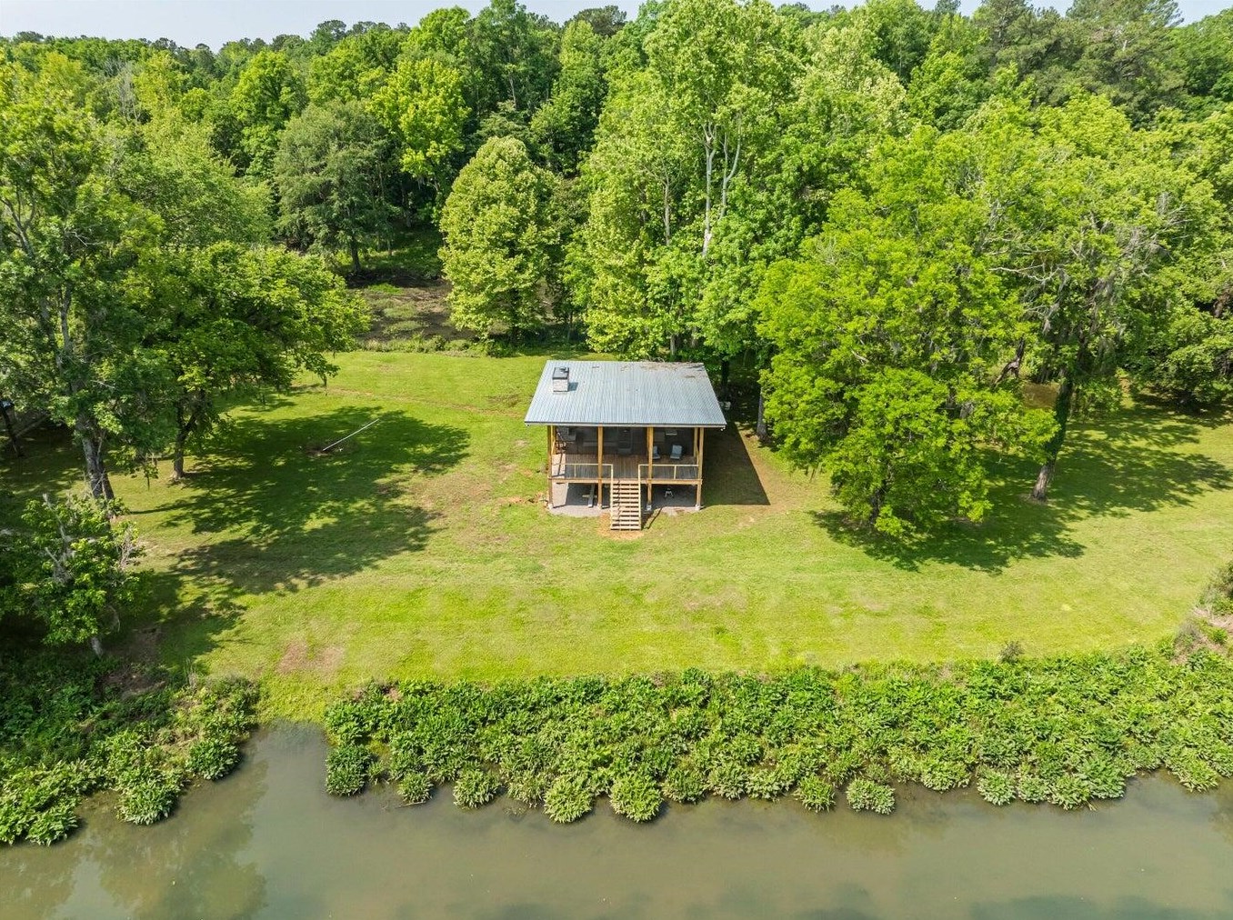 4111 Rivermont Dr, Evans GA  30809-4862 exterior