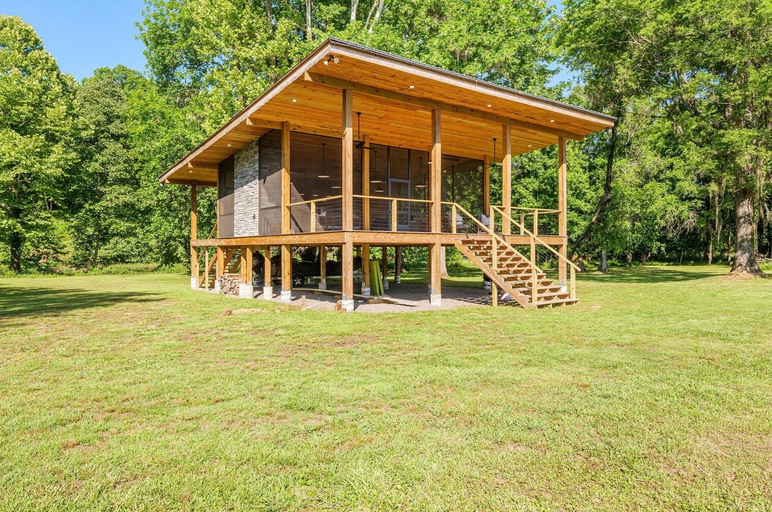 4111 Rivermont Dr, Evans GA  30809-4862 exterior