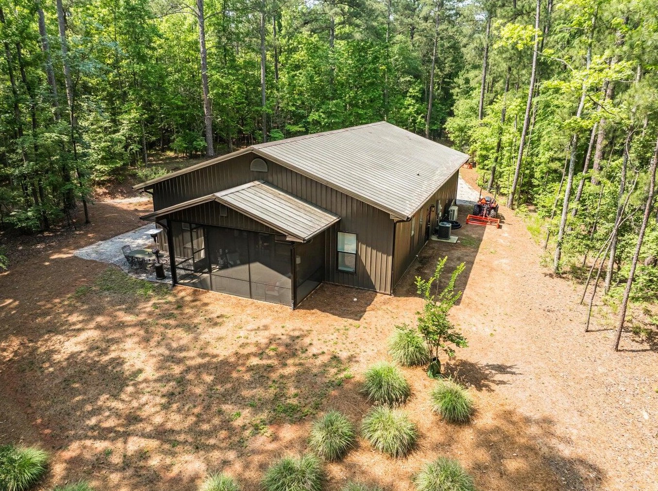 4111 Rivermont Dr, Evans GA  30809-4862 exterior