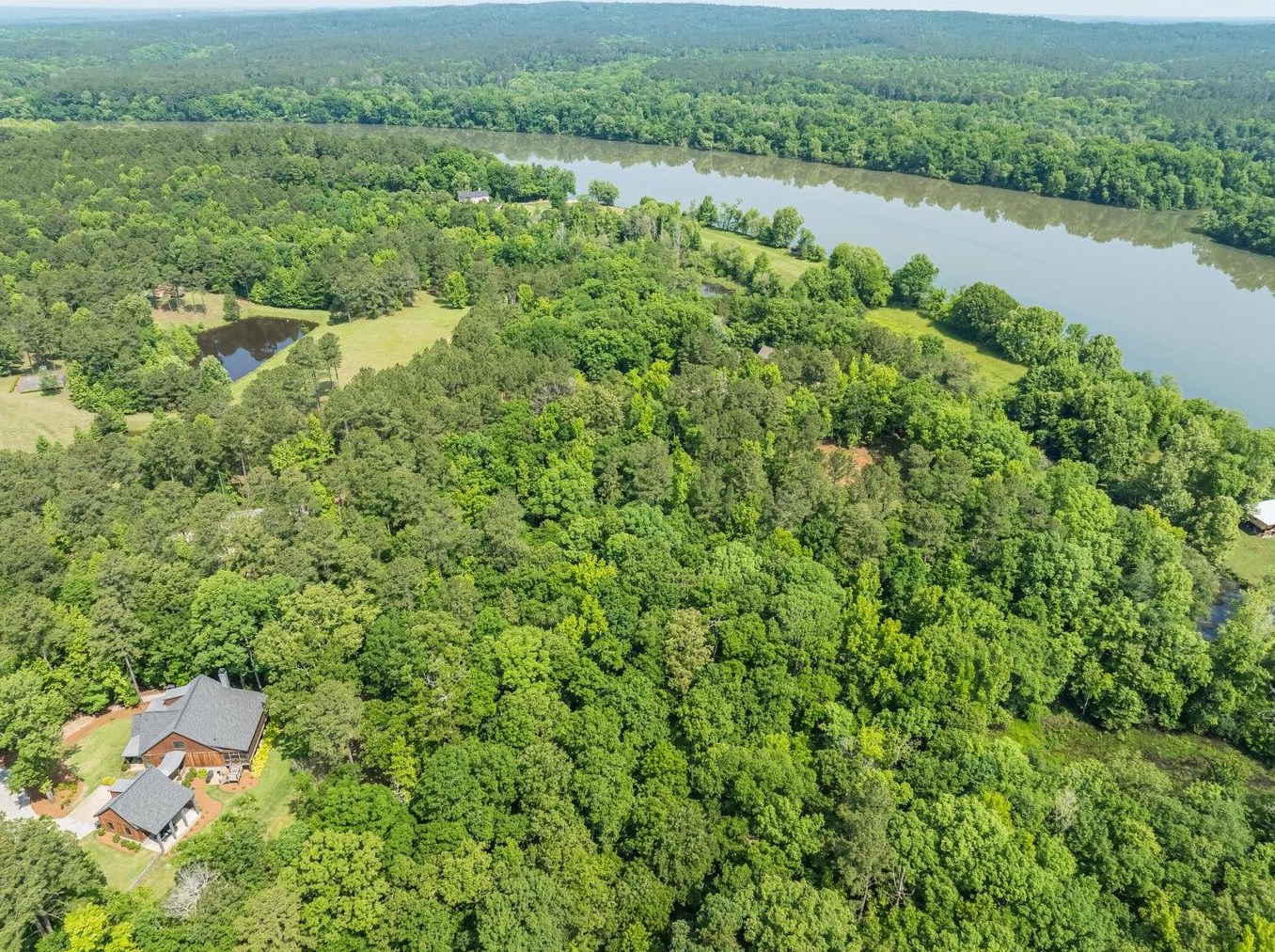 4111 Rivermont Dr, Evans GA  30809-4862 exterior