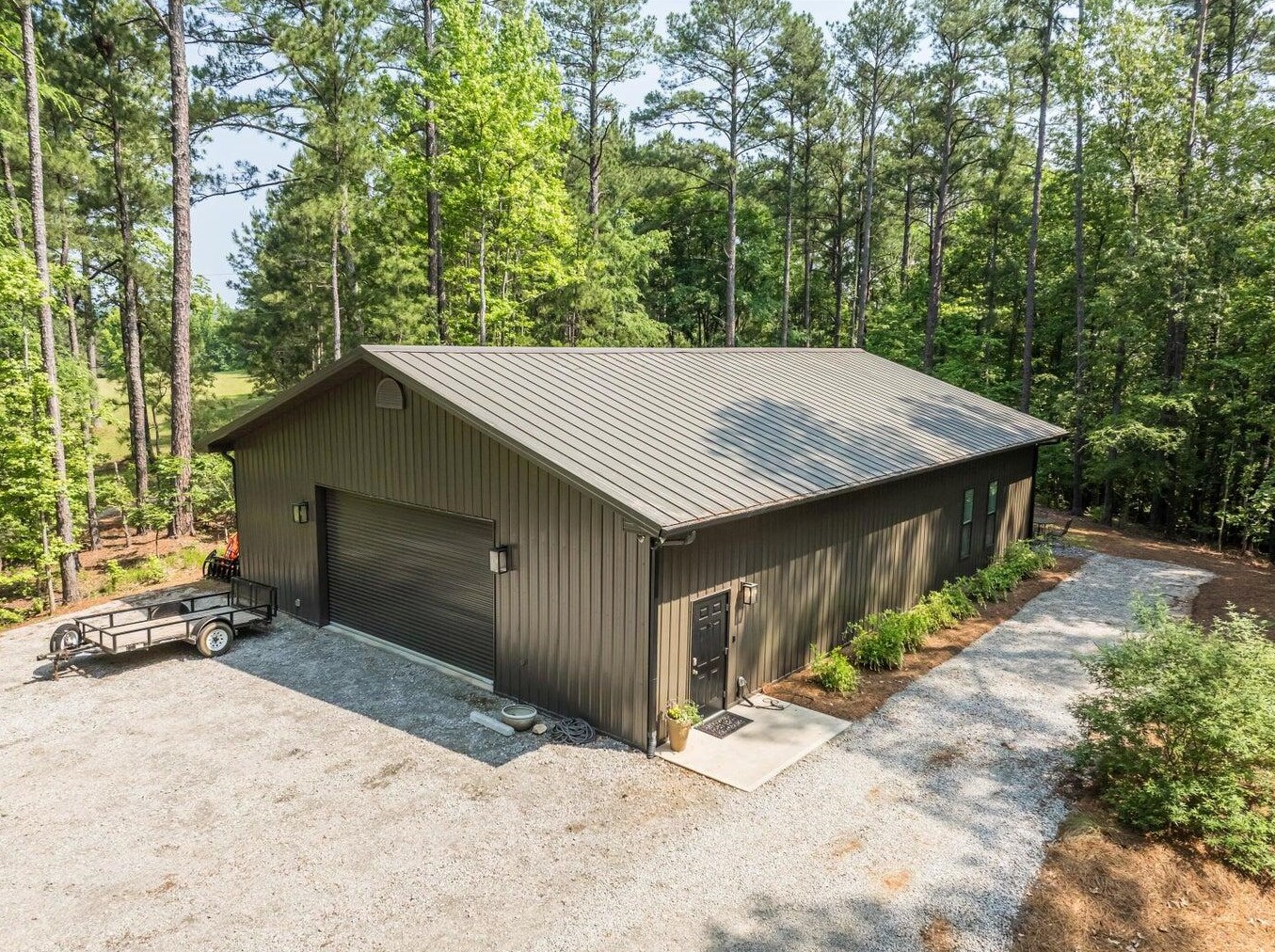 4111 Rivermont Dr, Evans GA  30809-4862 exterior
