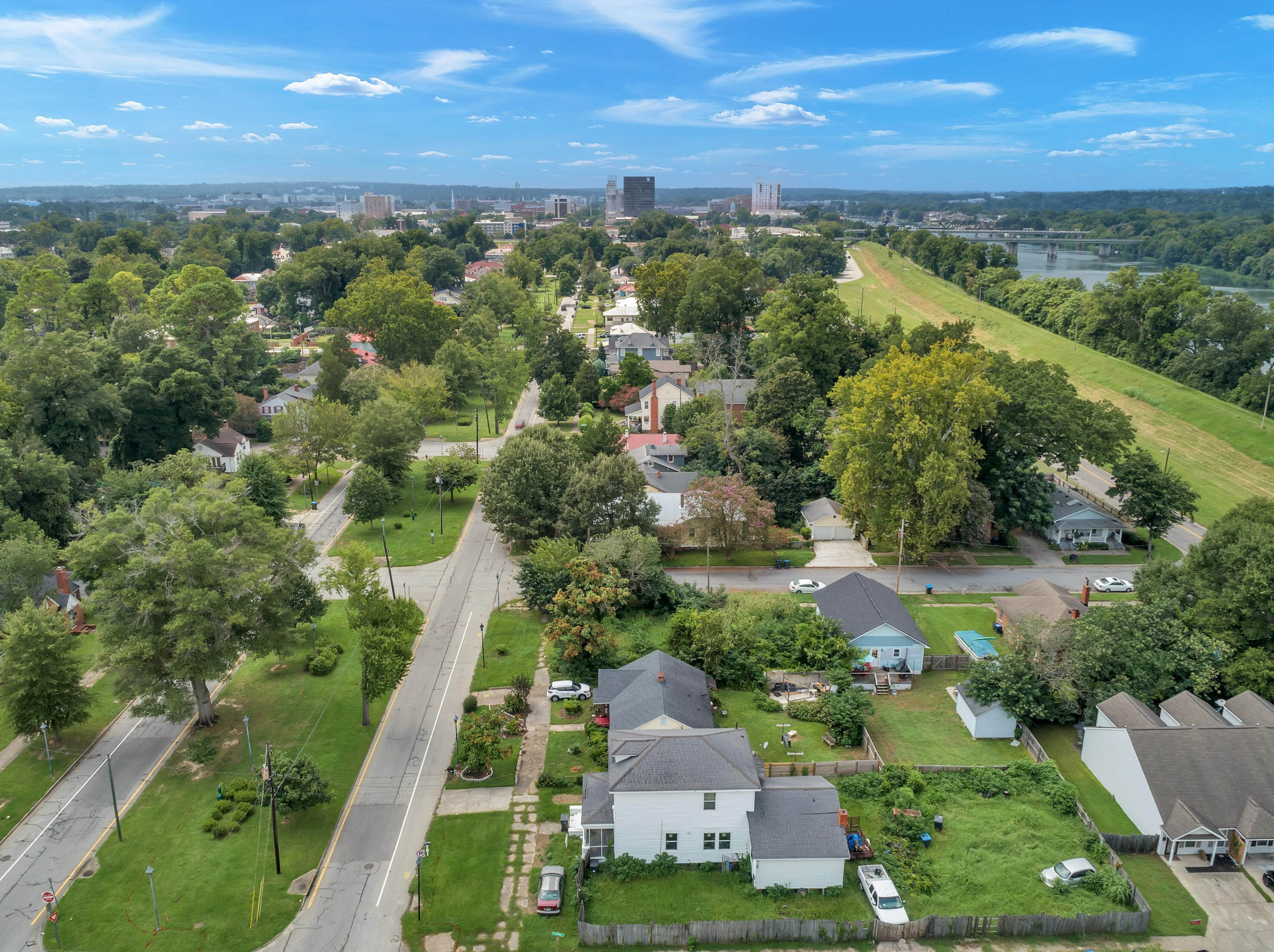 105 Broad St, Augusta GA 30901-1550 exterior