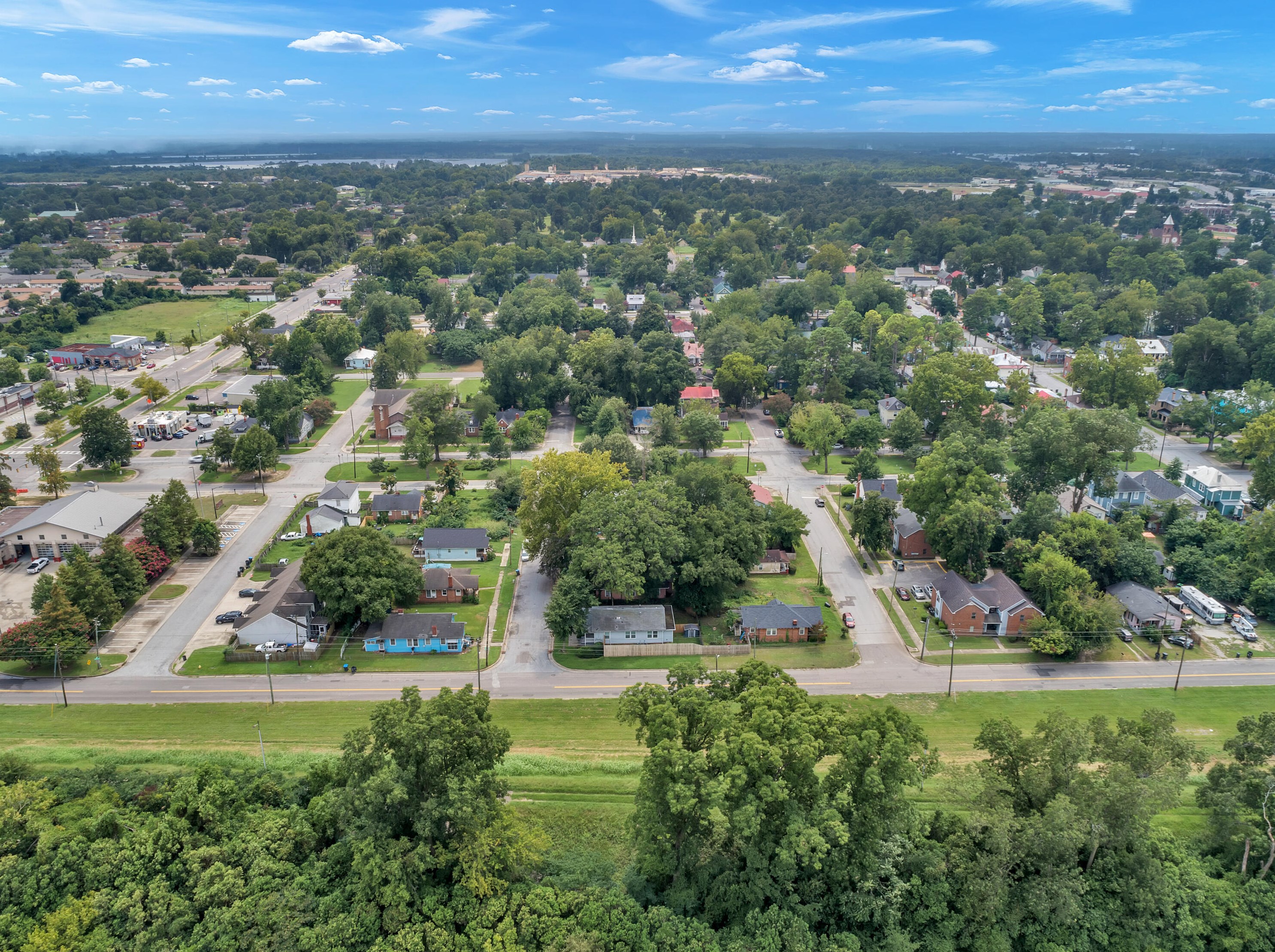 105 Broad St, Augusta GA 30901-1550 exterior