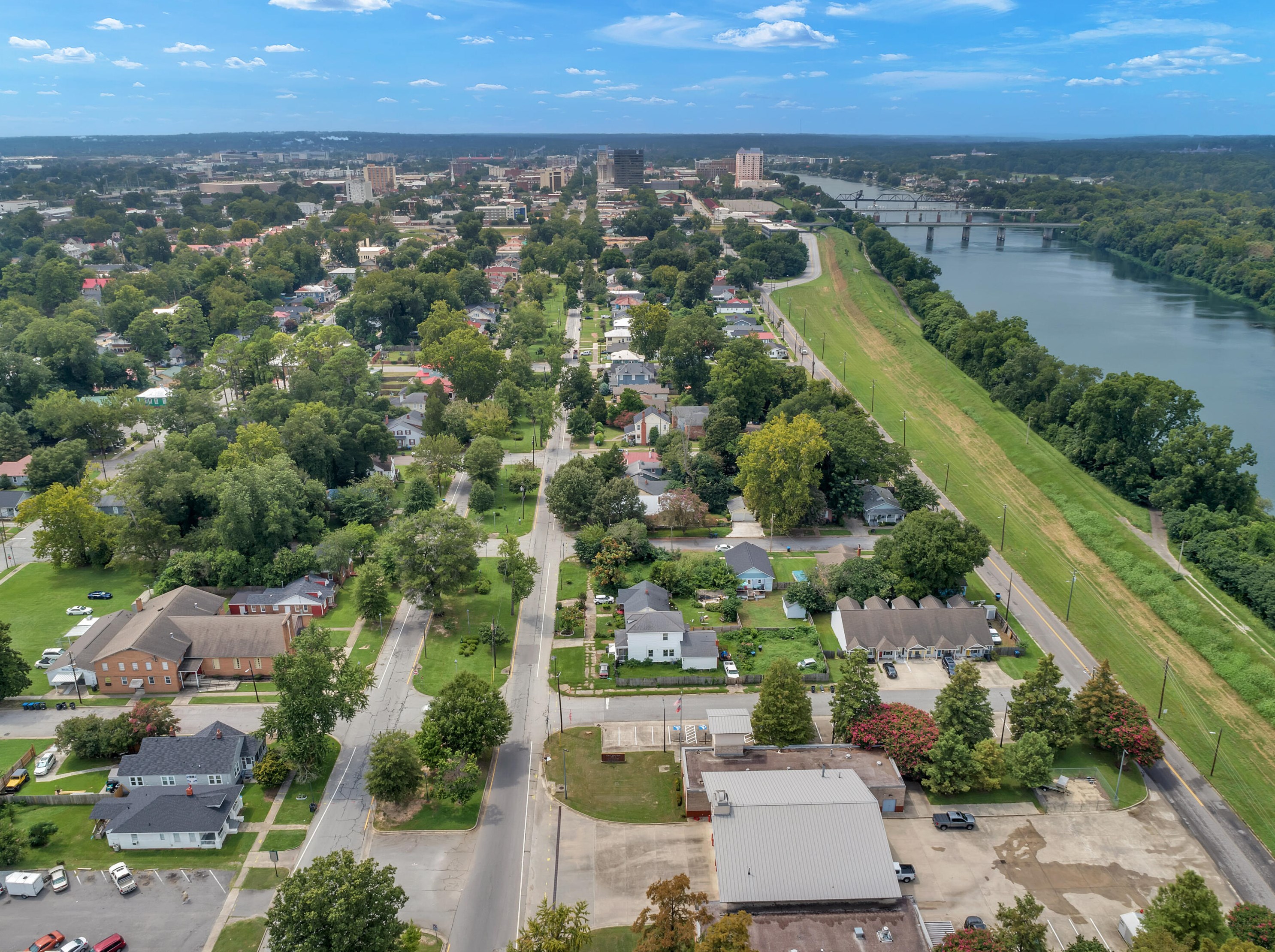 105 Broad St, Augusta GA 30901-1550 exterior