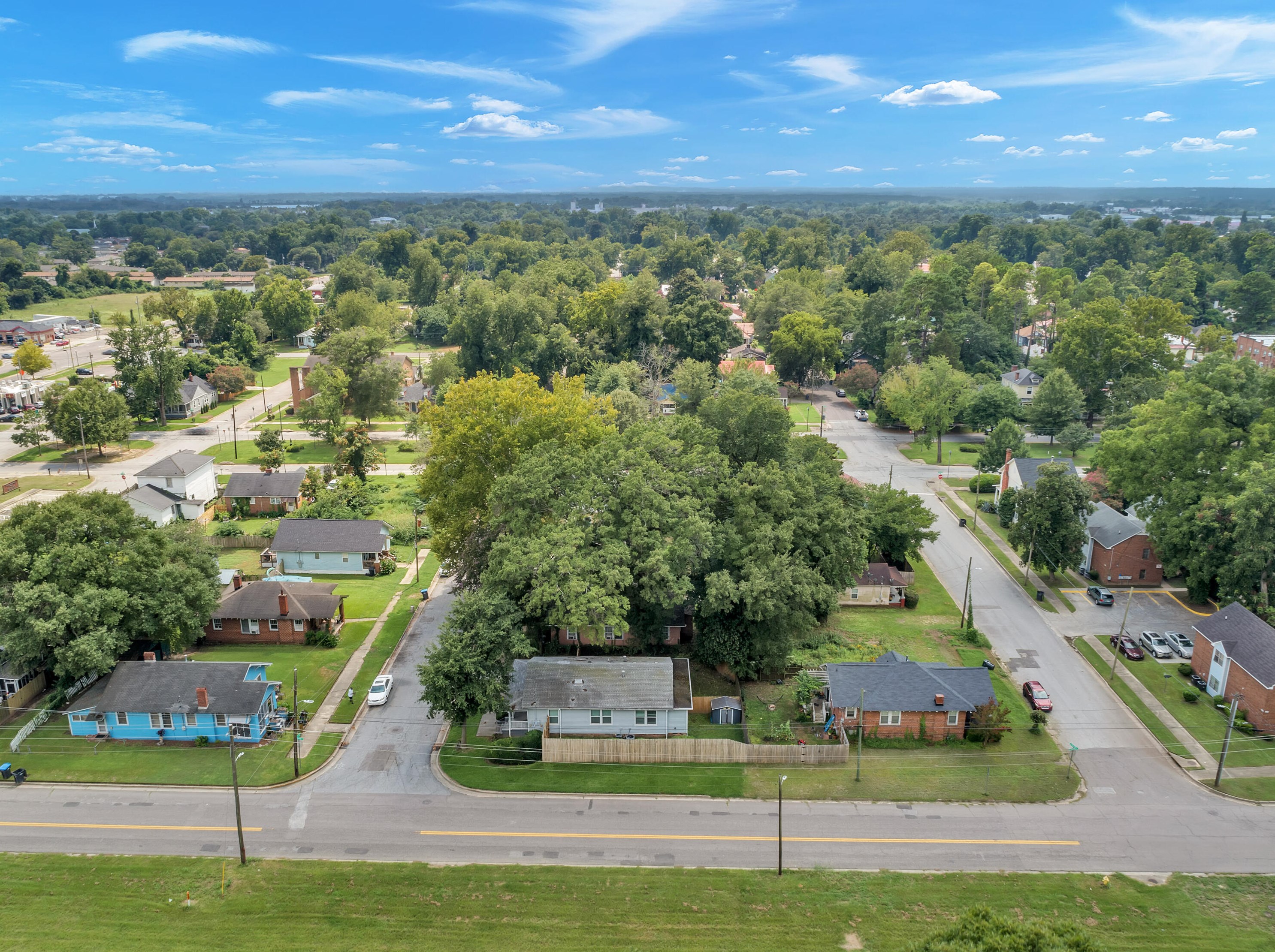 105 Broad St, Augusta GA 30901-1550 exterior