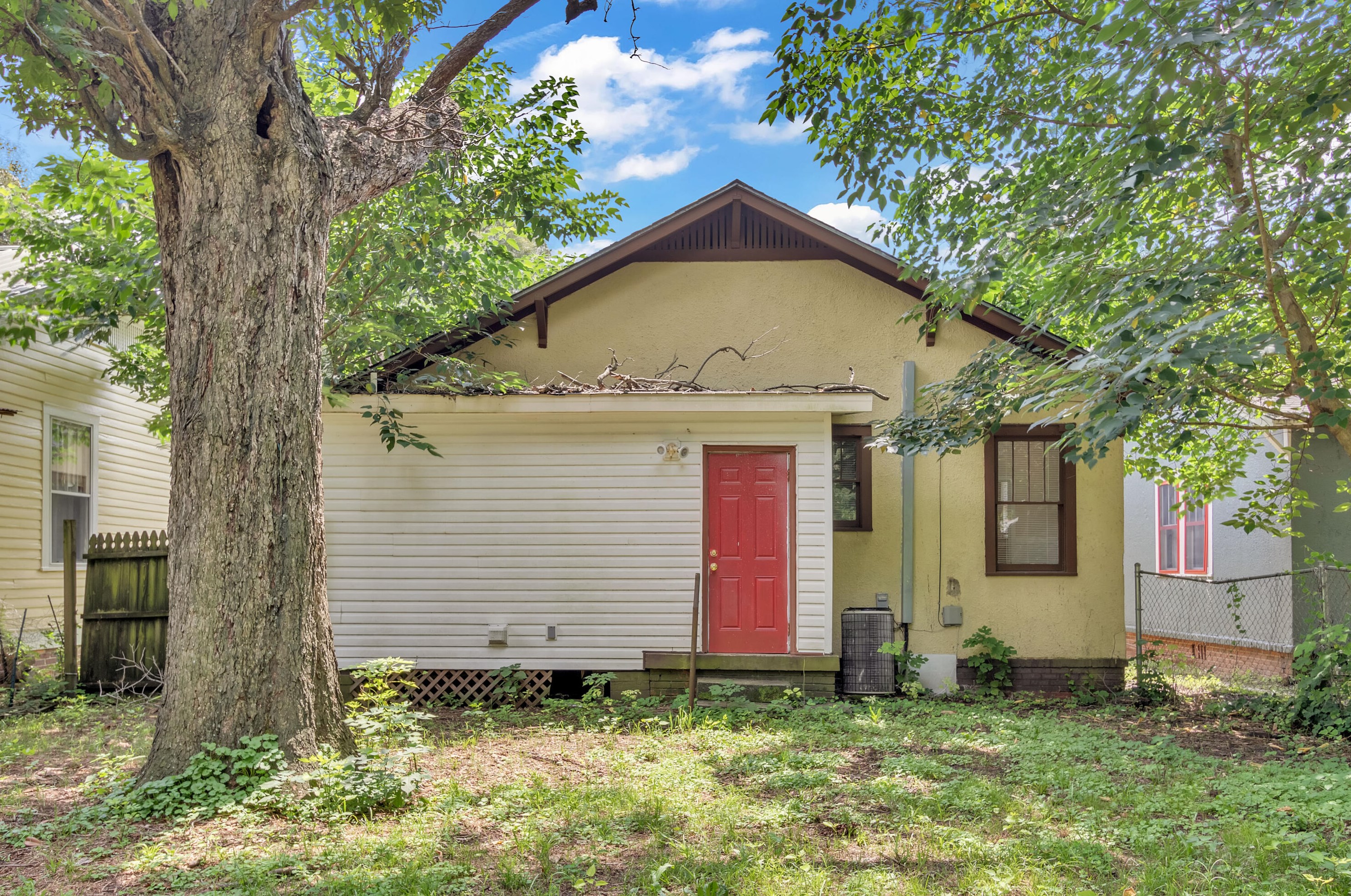 105 Broad St, Augusta GA 30901-1550 exterior