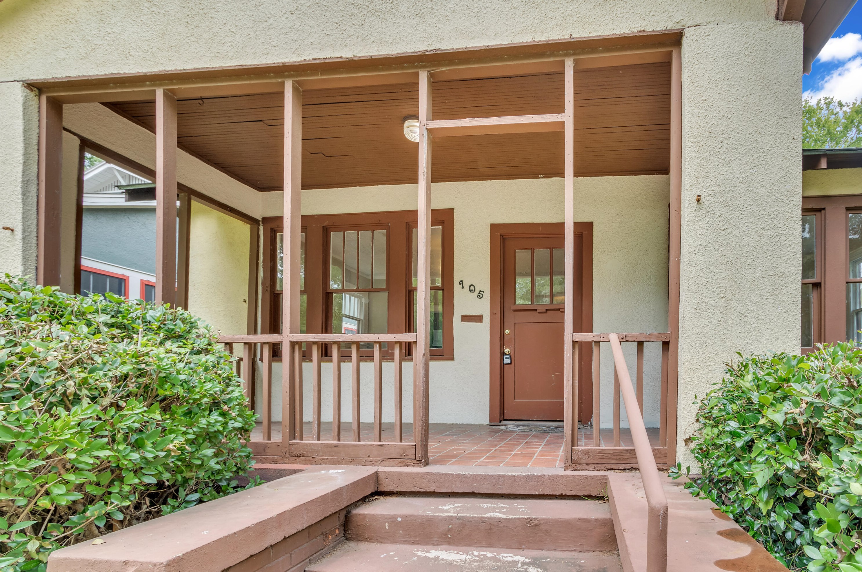 105 Broad St, Augusta GA 30901-1550 exterior