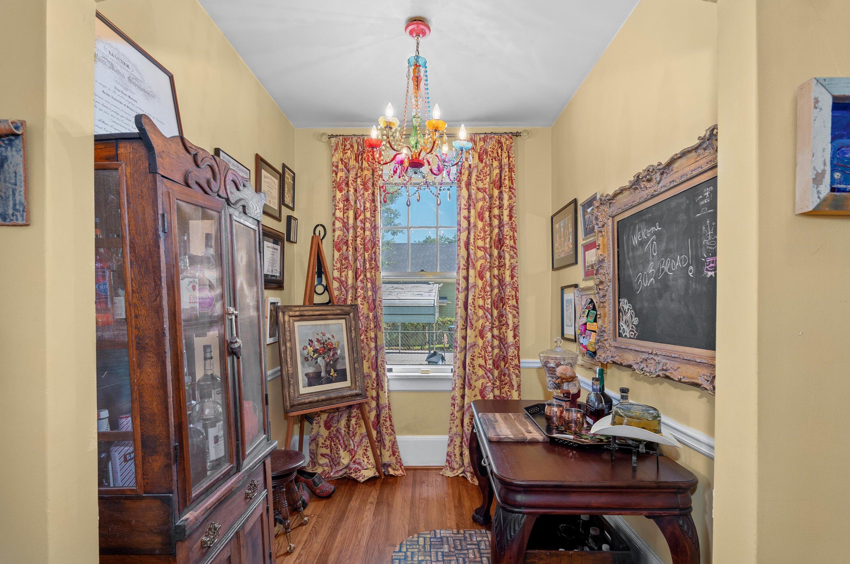 303 Broad St, Augusta GA 30901-1550 exterior