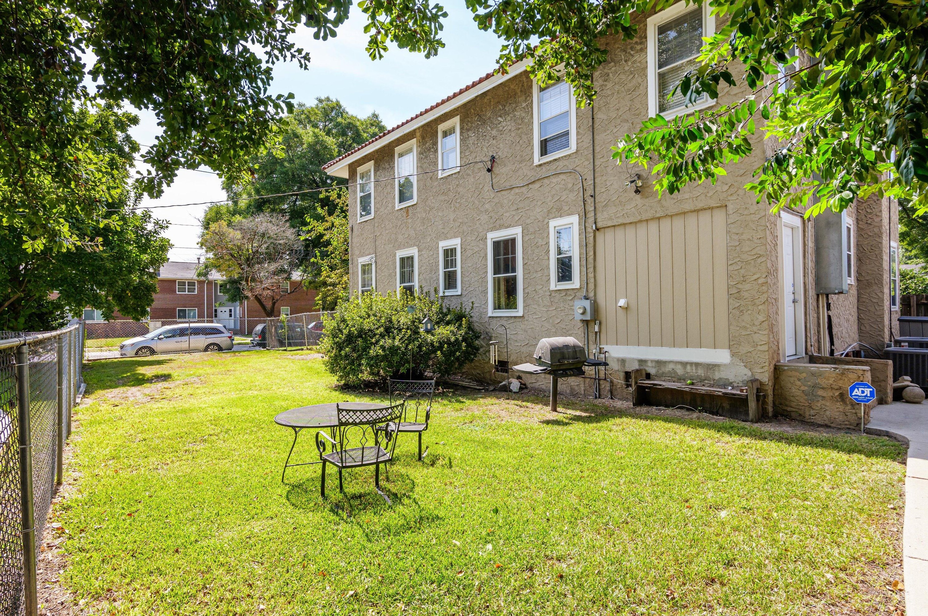 303 Broad St, Augusta GA 30901-1550 exterior