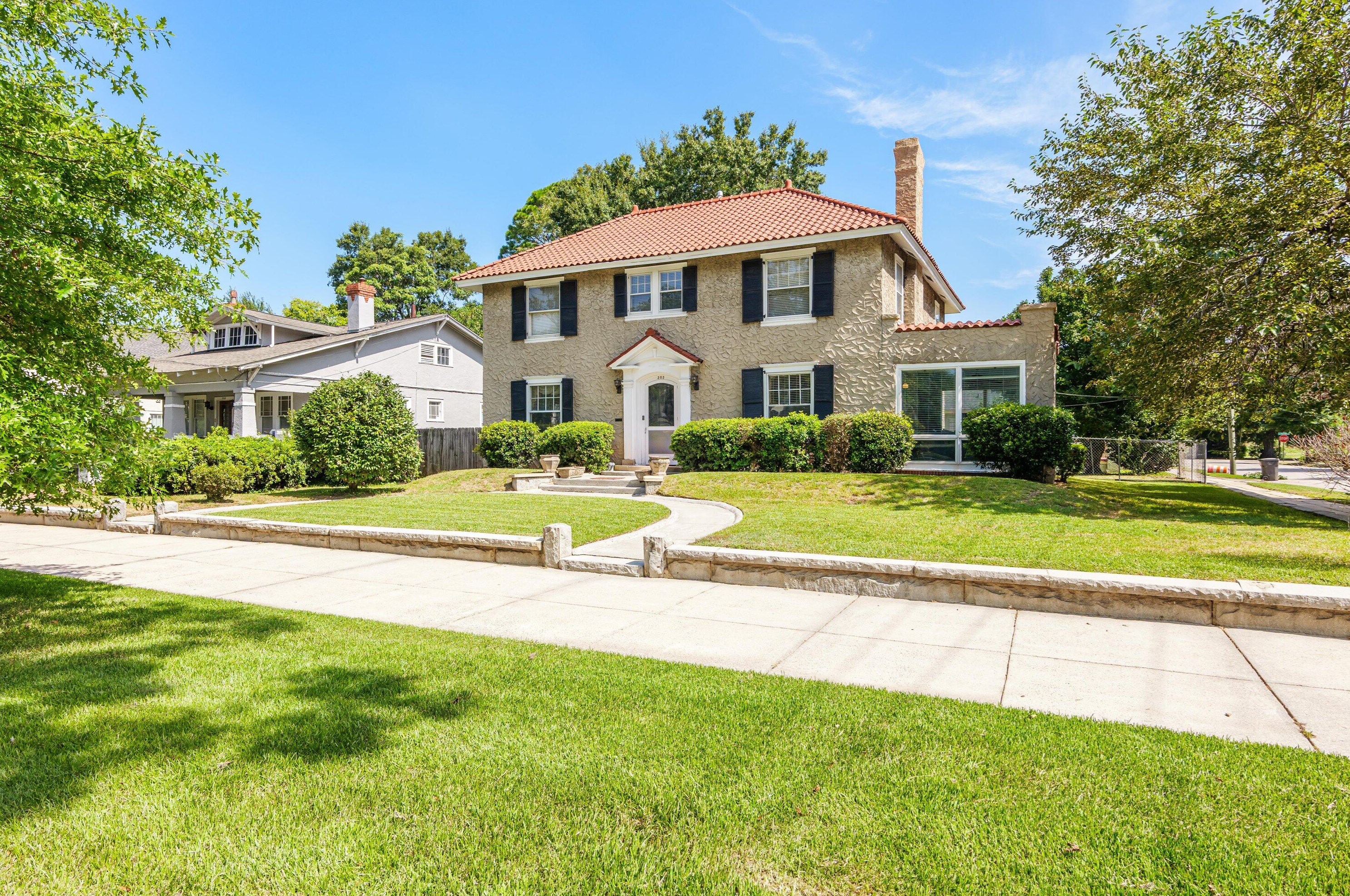 303 Broad St, Augusta GA 30901-1550 exterior