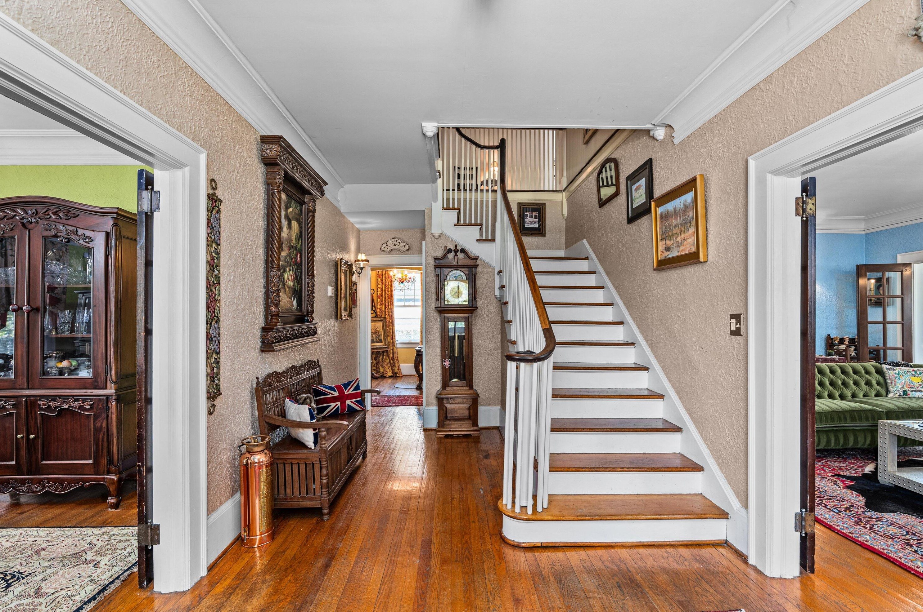 303 Broad St, Augusta GA 30901-1550 exterior